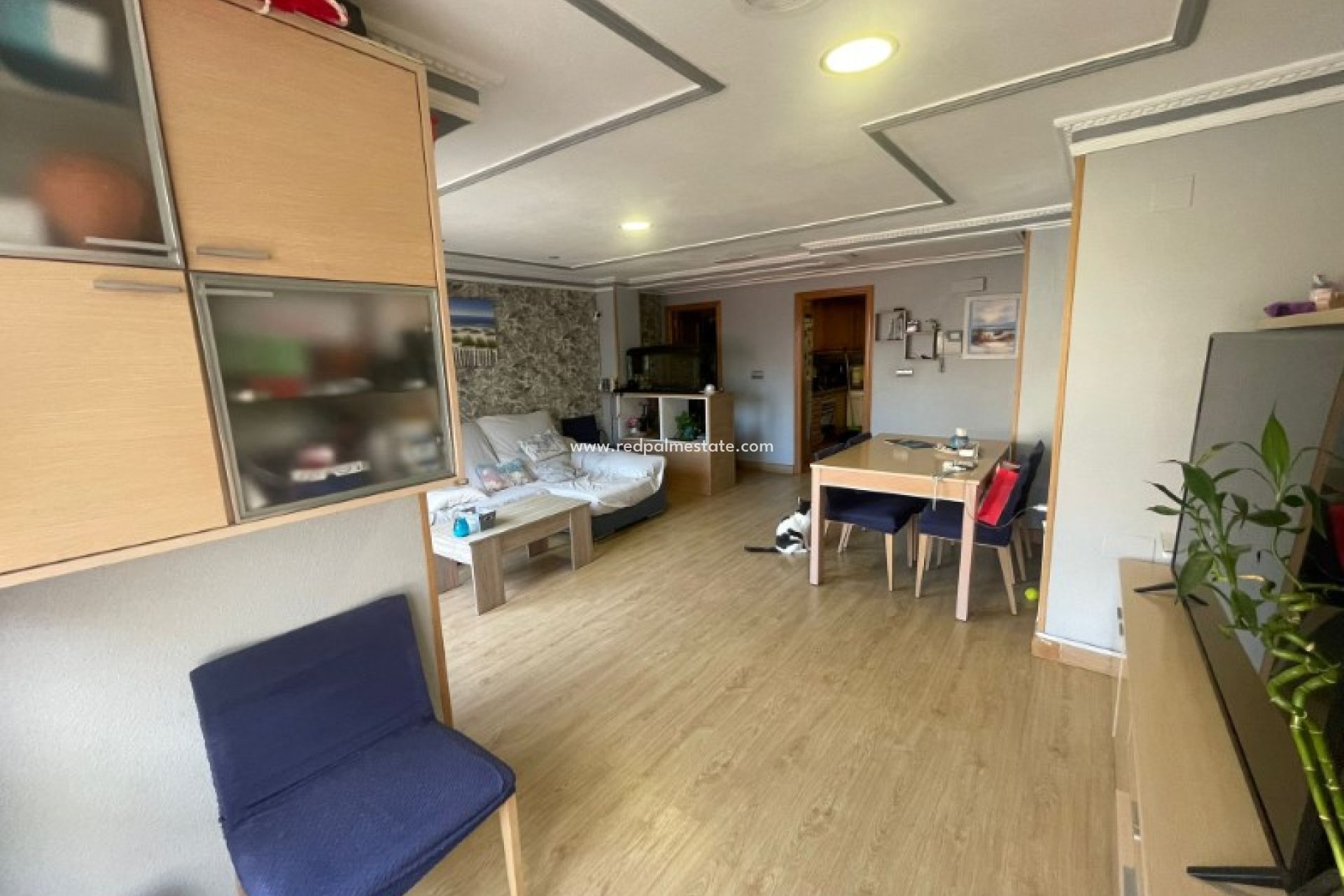 Reventa - Apartamento -
Torrevieja