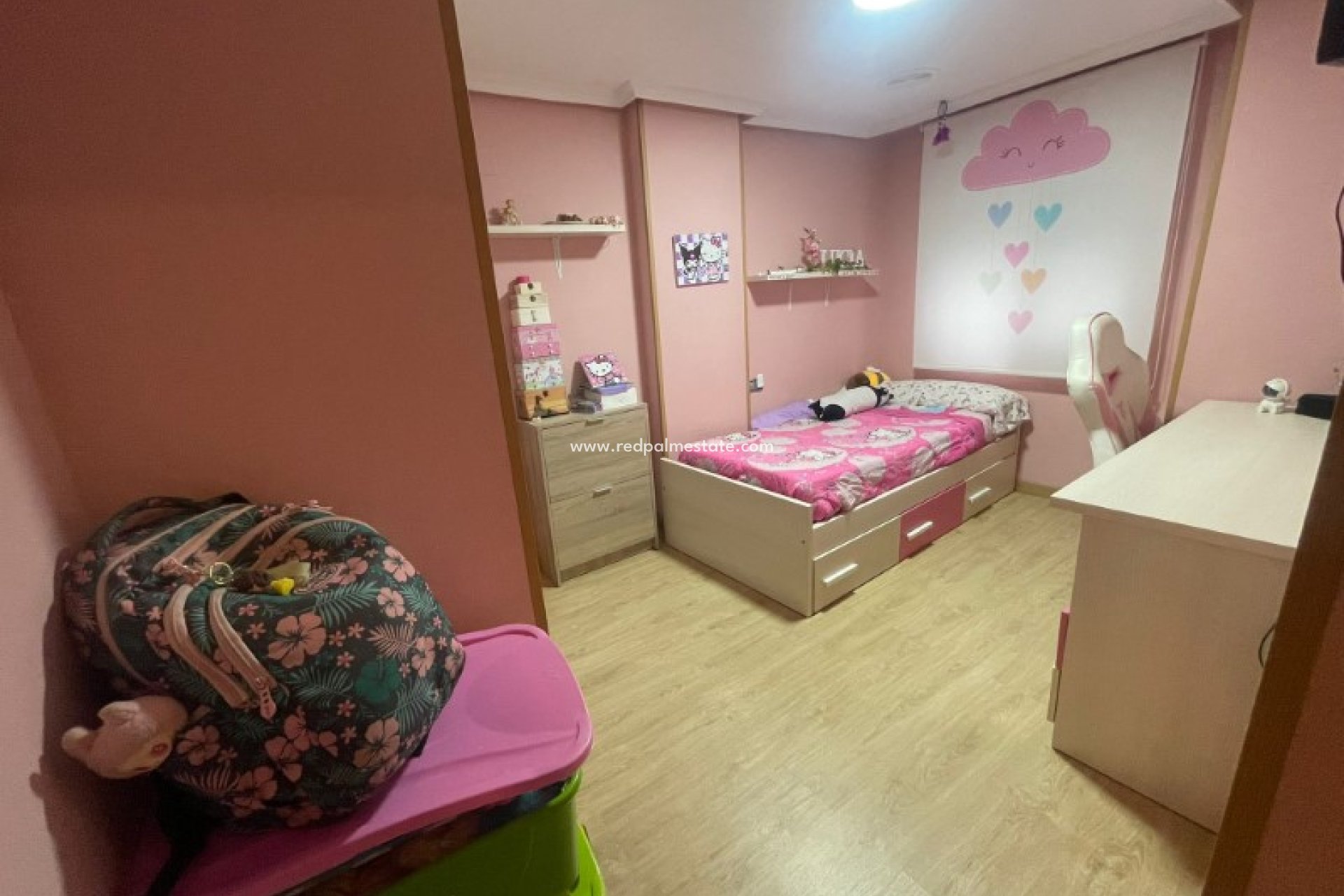 Reventa - Apartamento -
Torrevieja