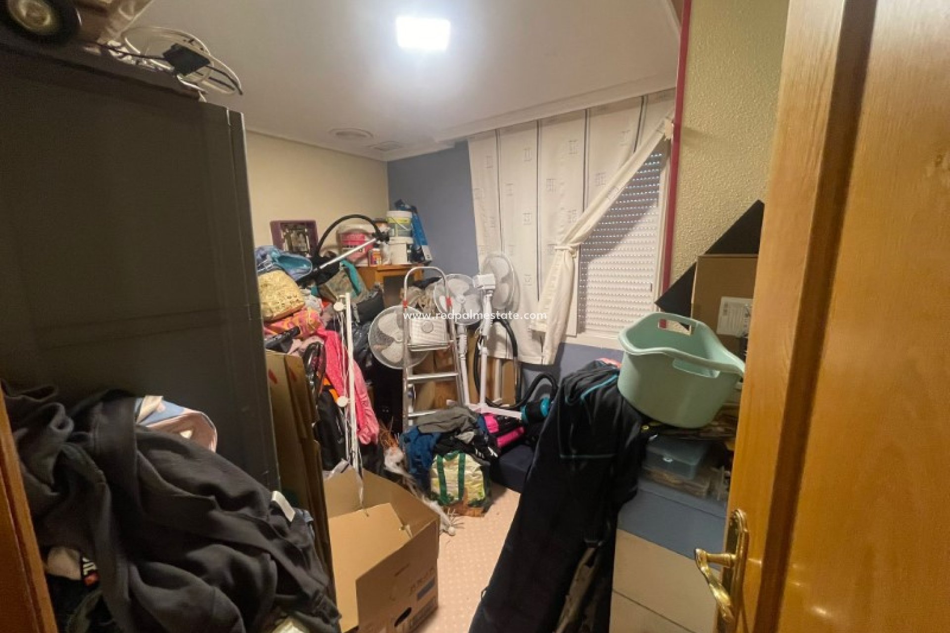 Reventa - Apartamento -
Torrevieja