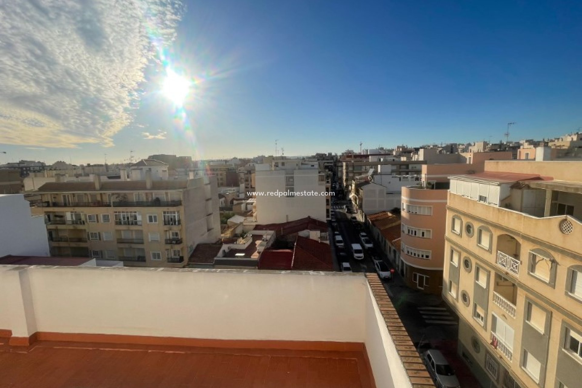 Reventa - Apartamento -
Torrevieja