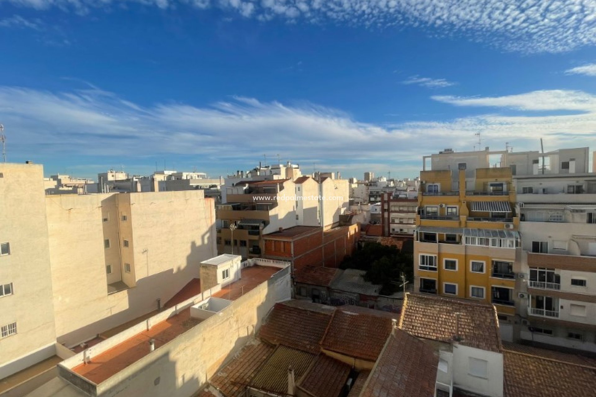 Reventa - Apartamento -
Torrevieja