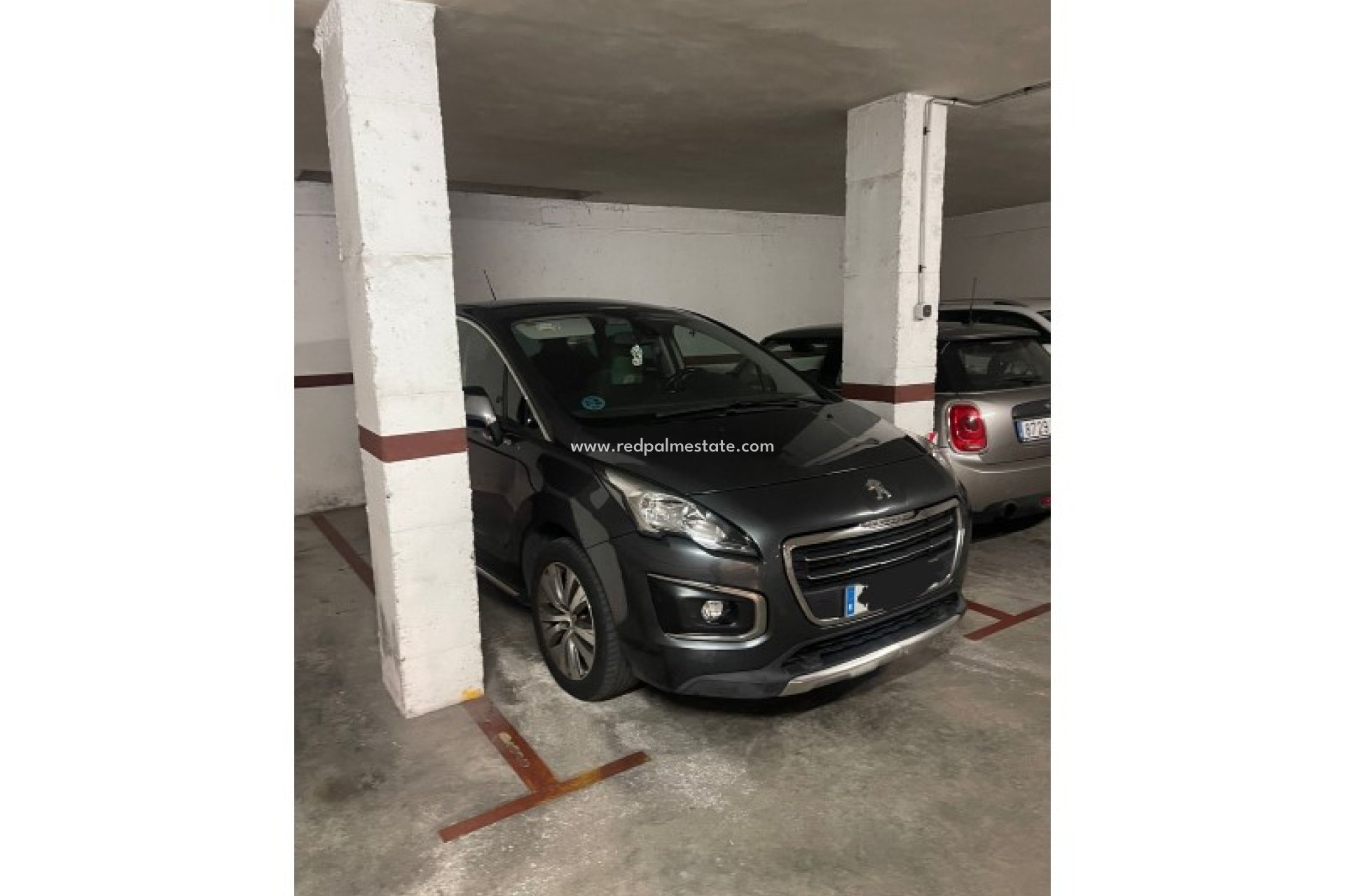 Reventa - Apartamento -
Torrevieja