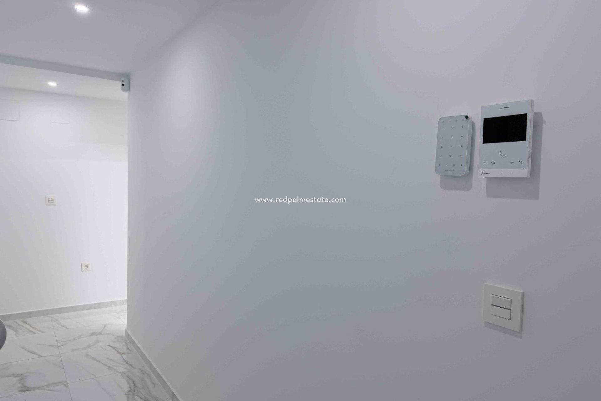 Reventa - Apartamento -
Torrevieja