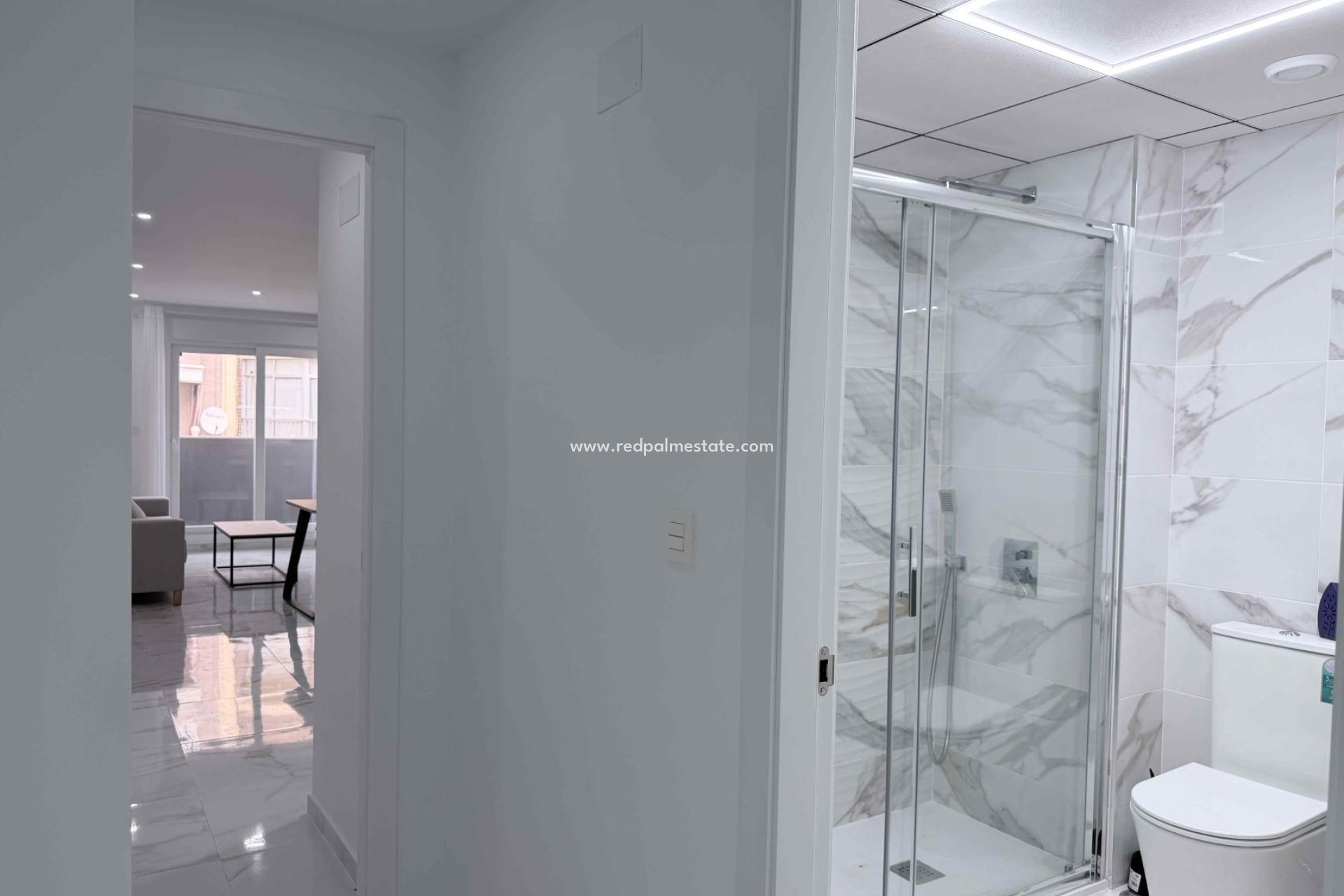 Reventa - Apartamento -
Torrevieja