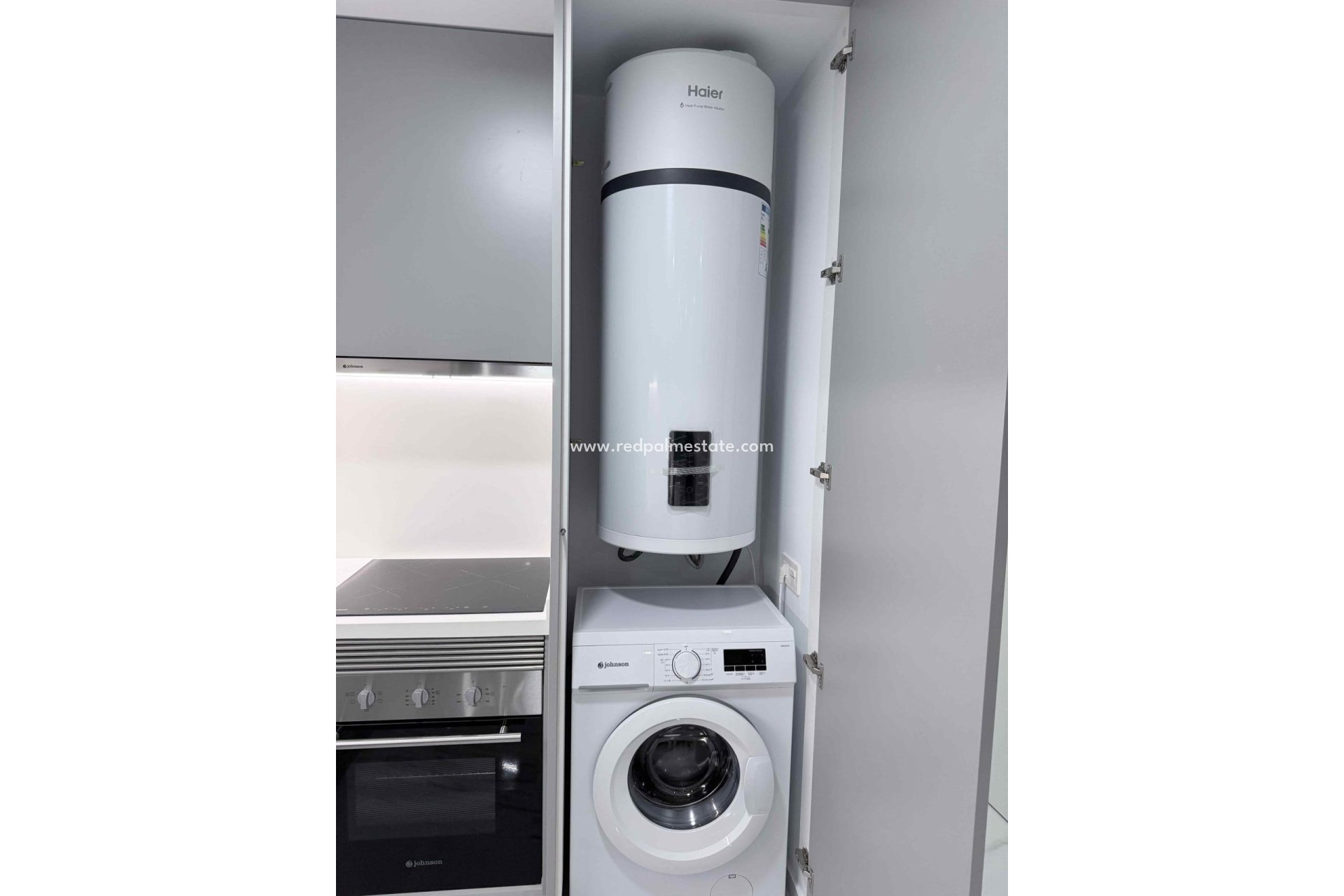 Reventa - Apartamento -
Torrevieja