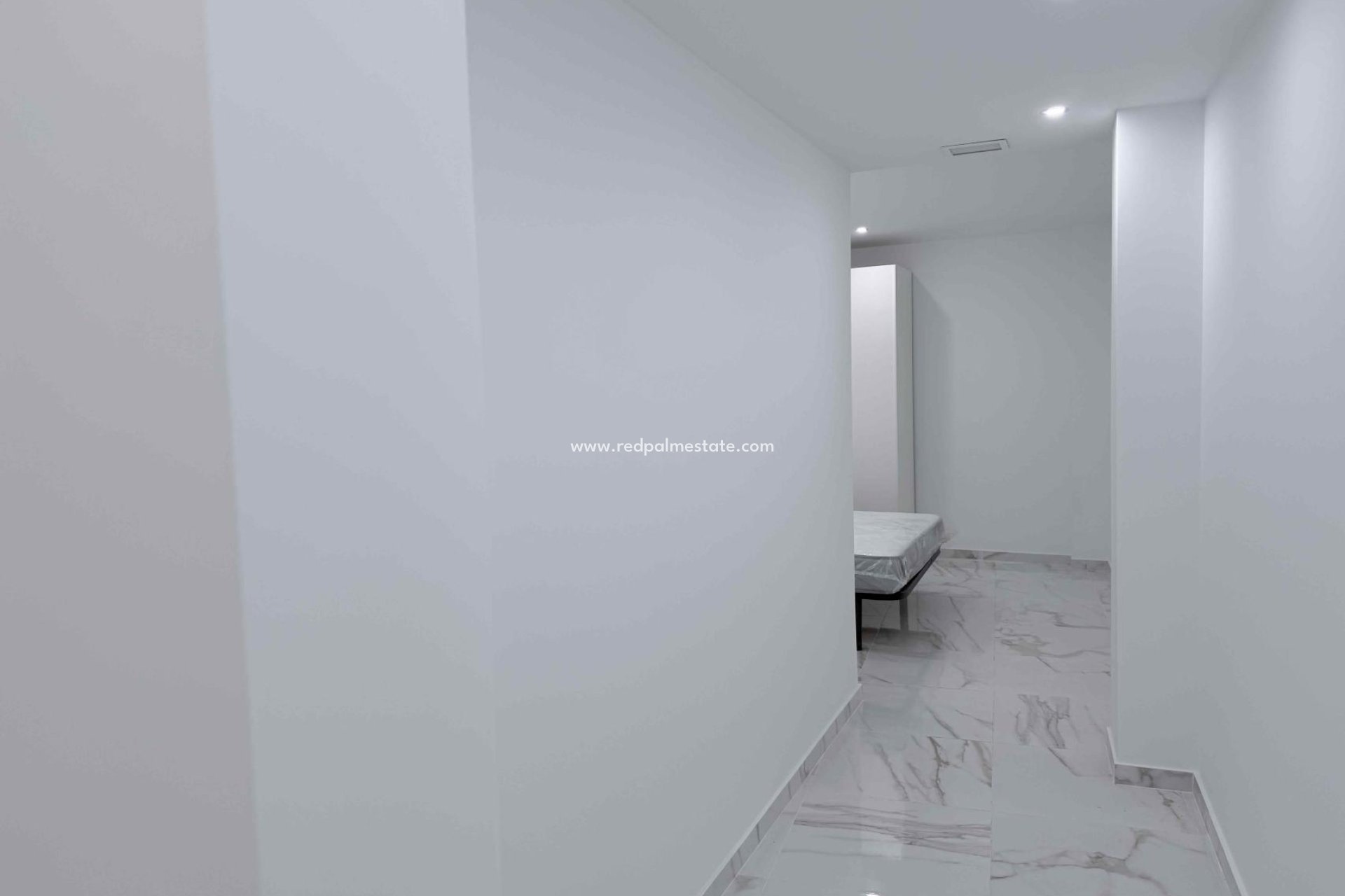 Reventa - Apartamento -
Torrevieja