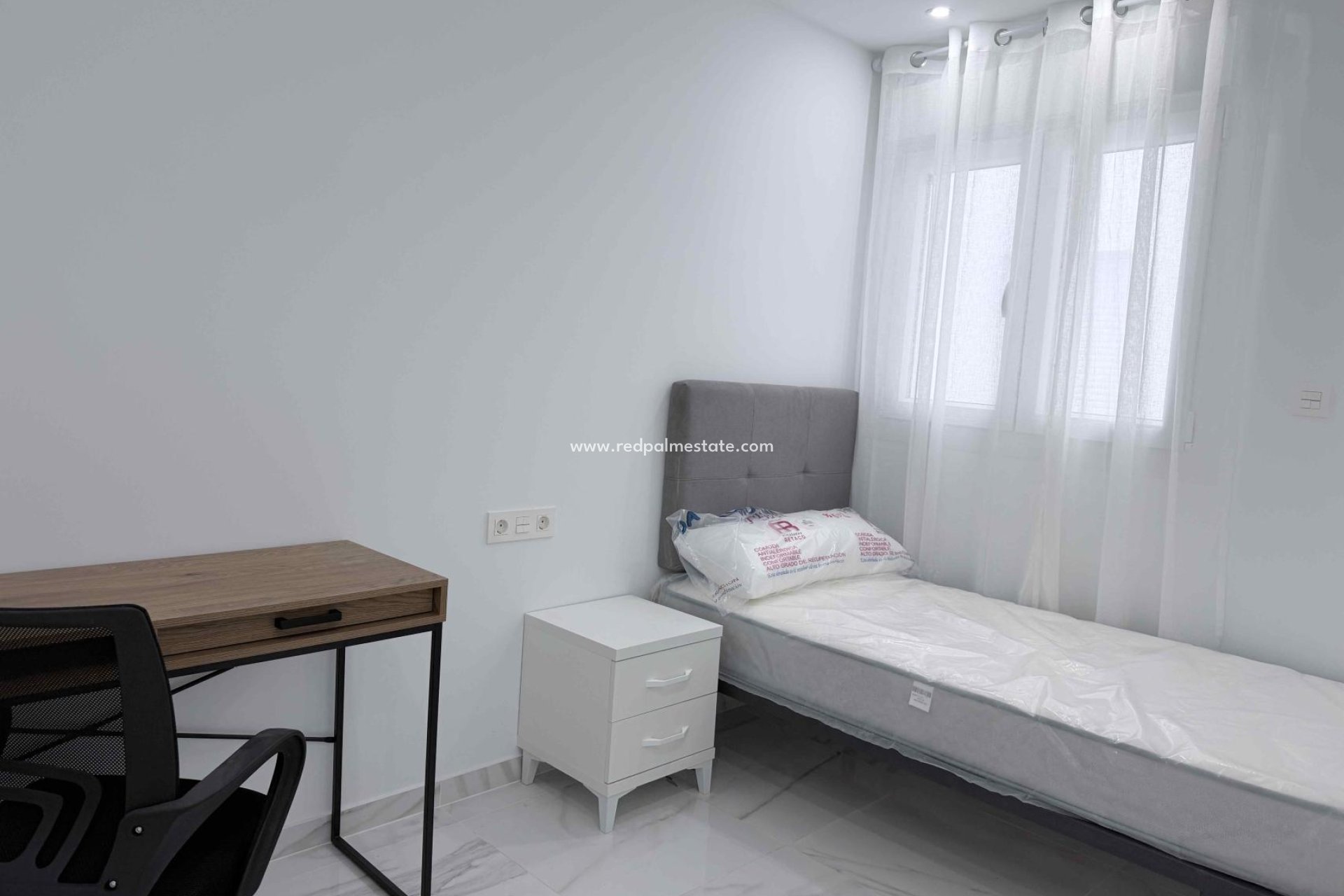 Reventa - Apartamento -
Torrevieja