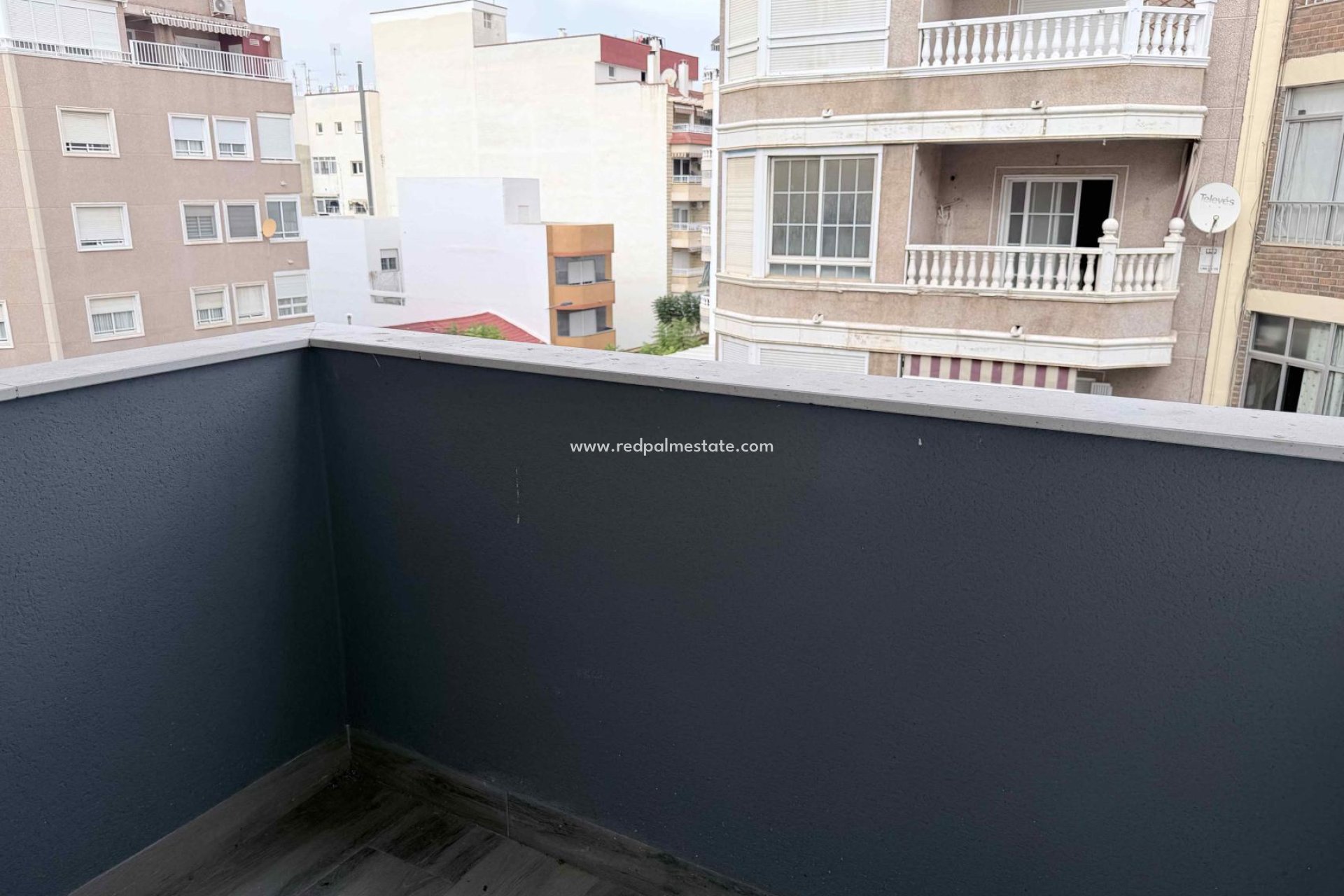 Reventa - Apartamento -
Torrevieja