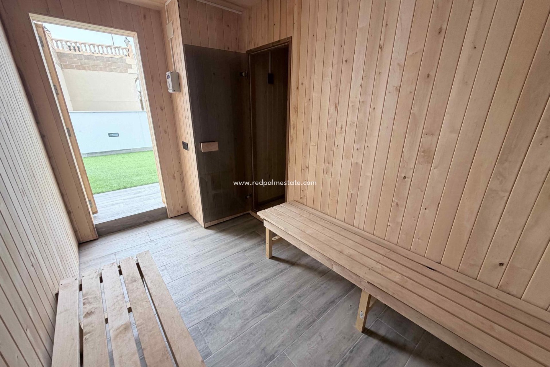 Reventa - Apartamento -
Torrevieja