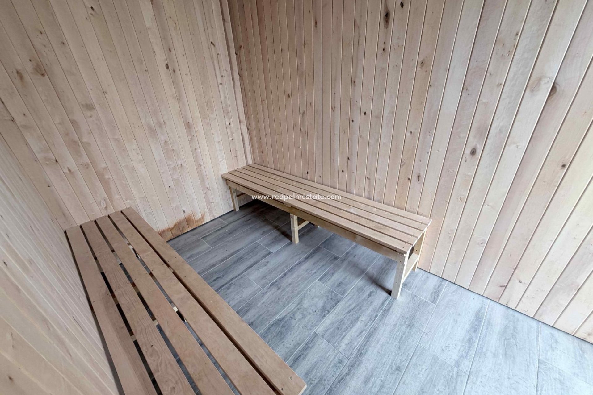 Reventa - Apartamento -
Torrevieja