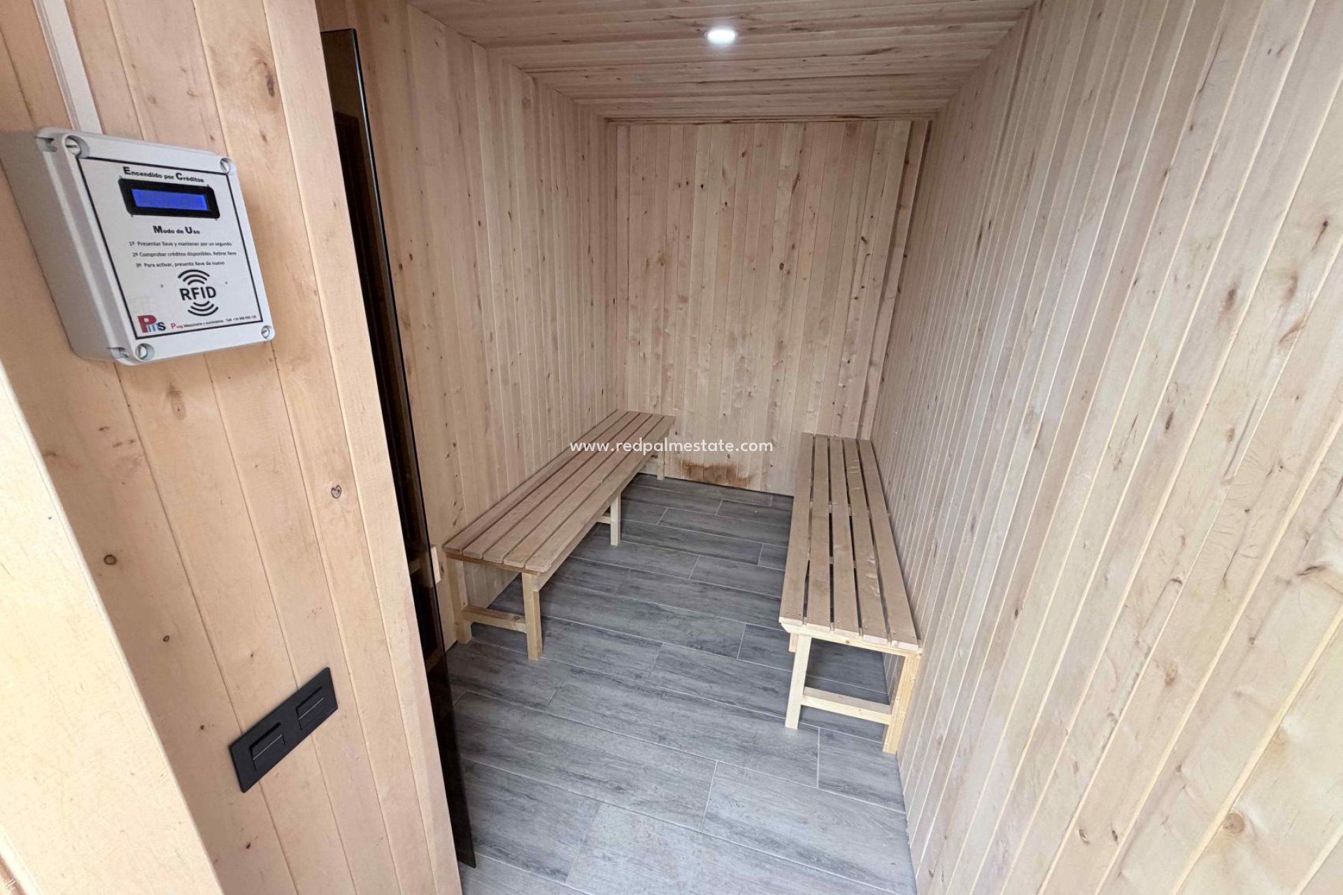 Reventa - Apartamento -
Torrevieja