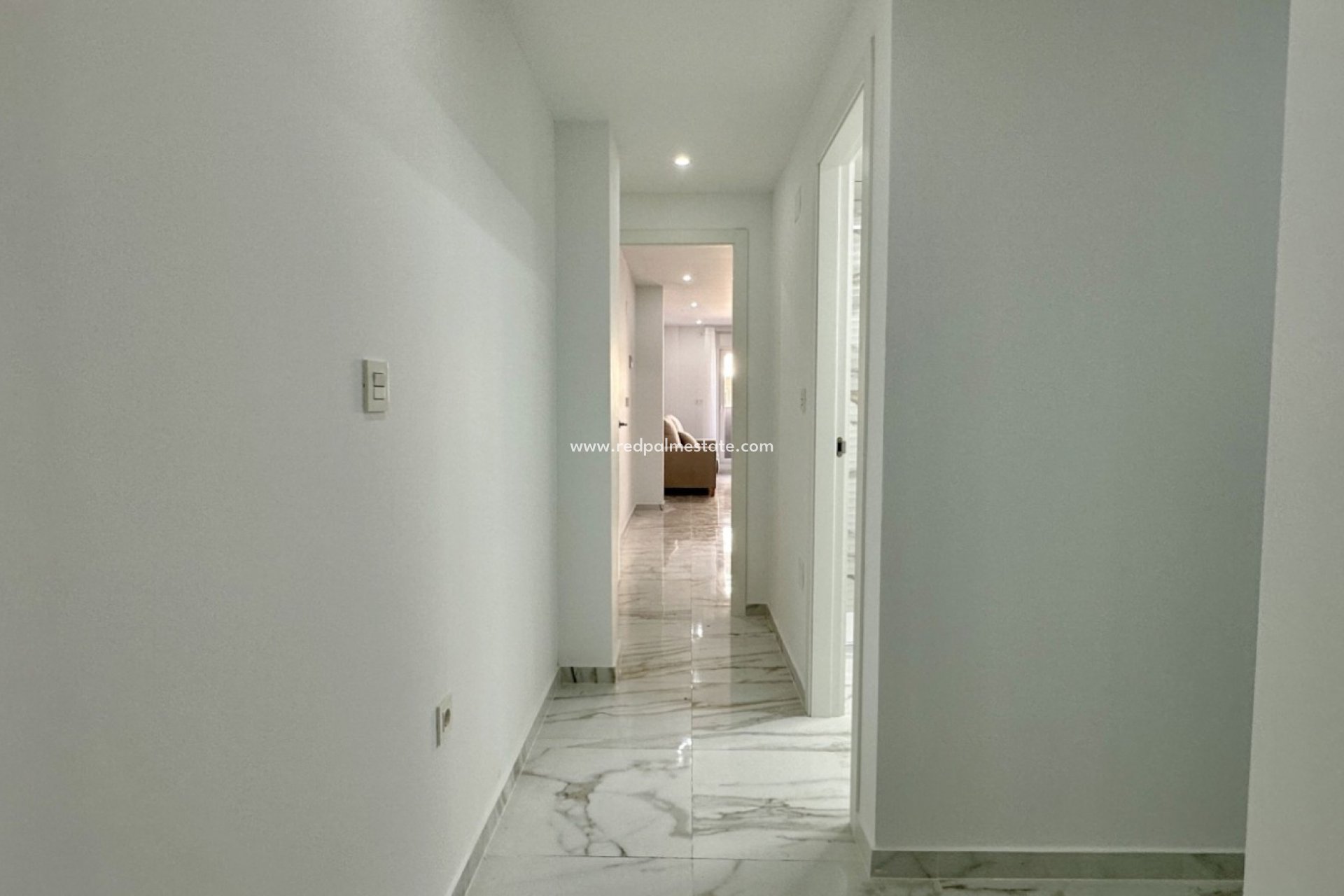 Reventa - Apartamento -
Torrevieja