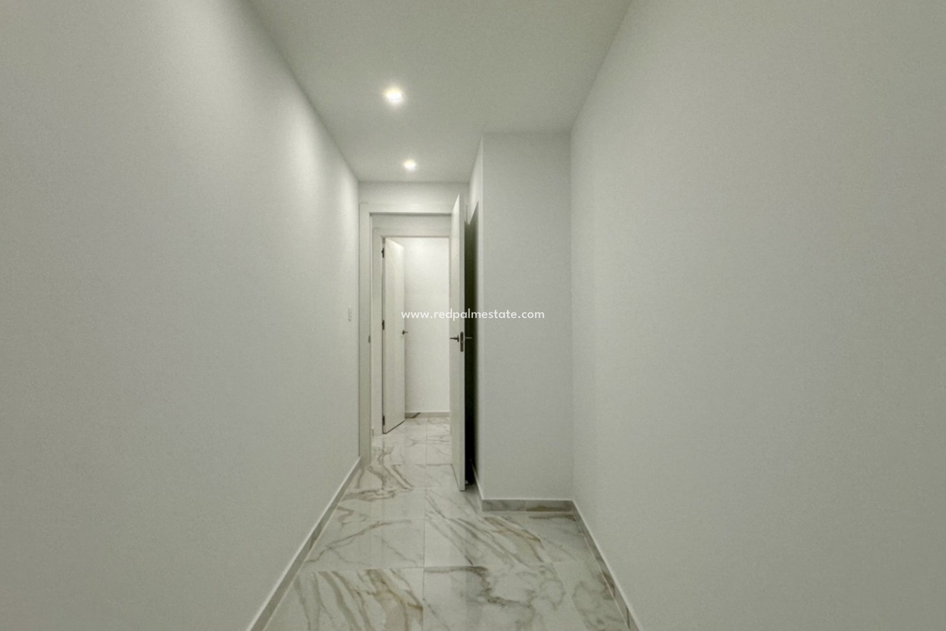 Reventa - Apartamento -
Torrevieja