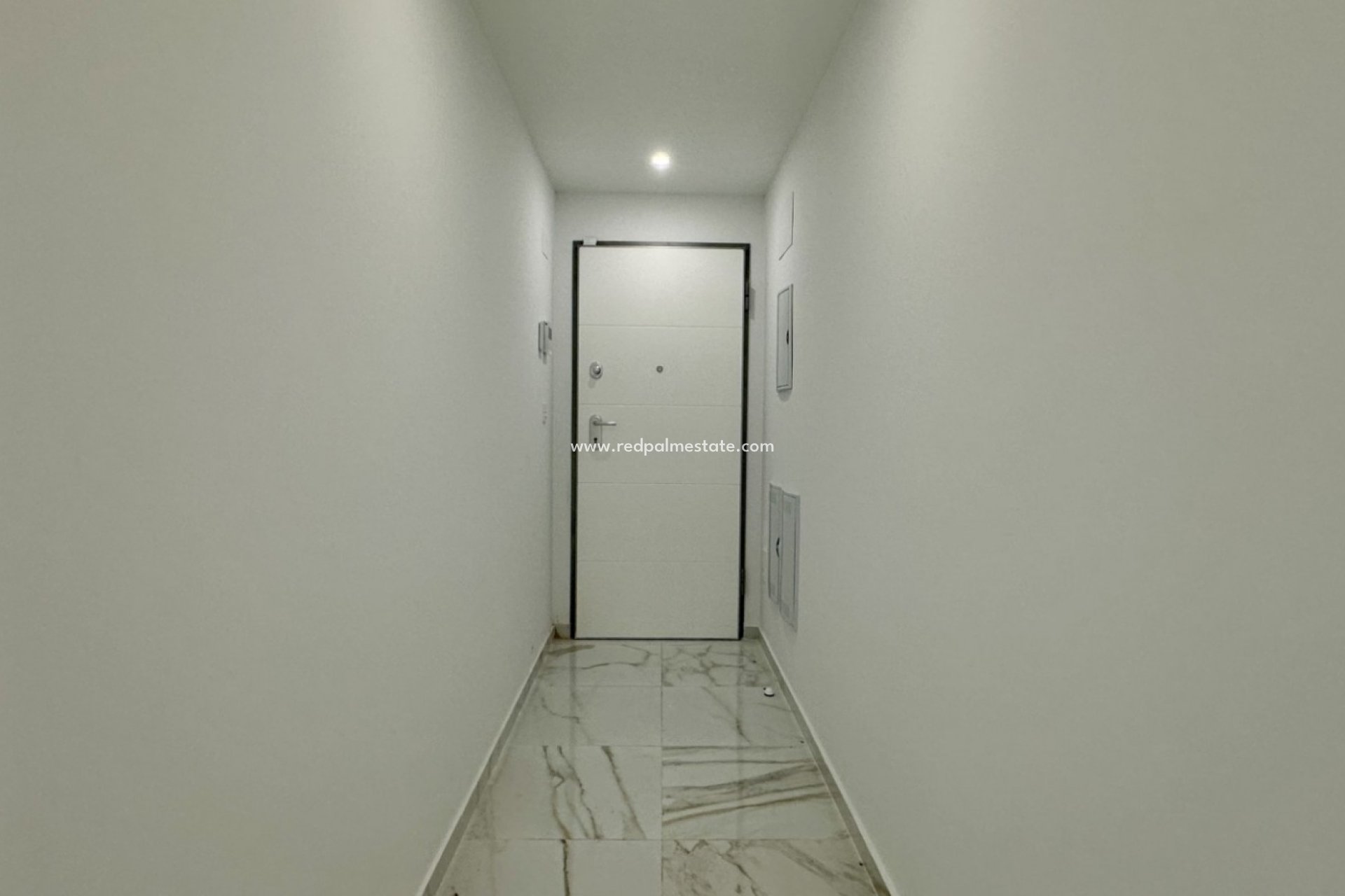 Reventa - Apartamento -
Torrevieja