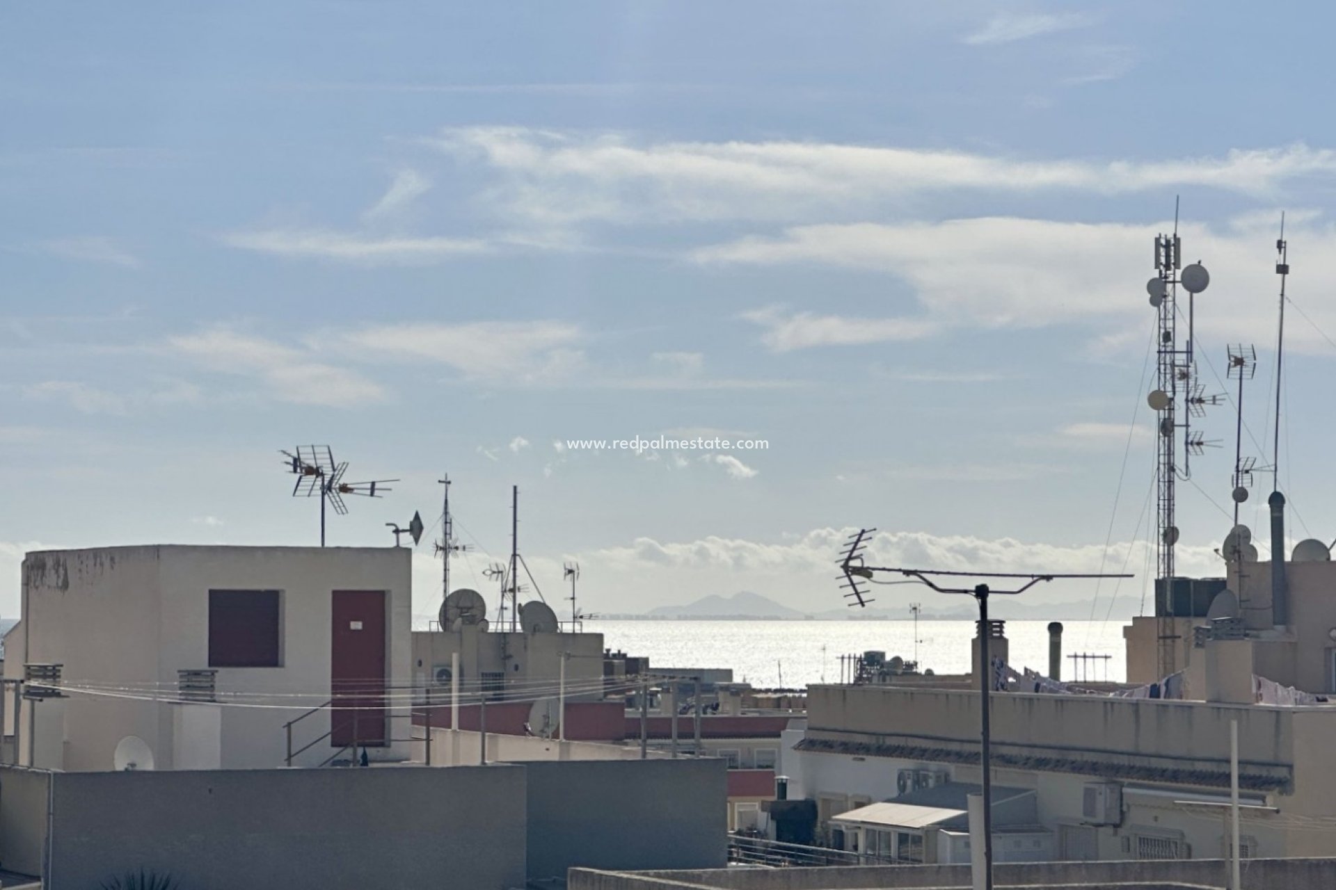 Reventa - Apartamento -
Torrevieja