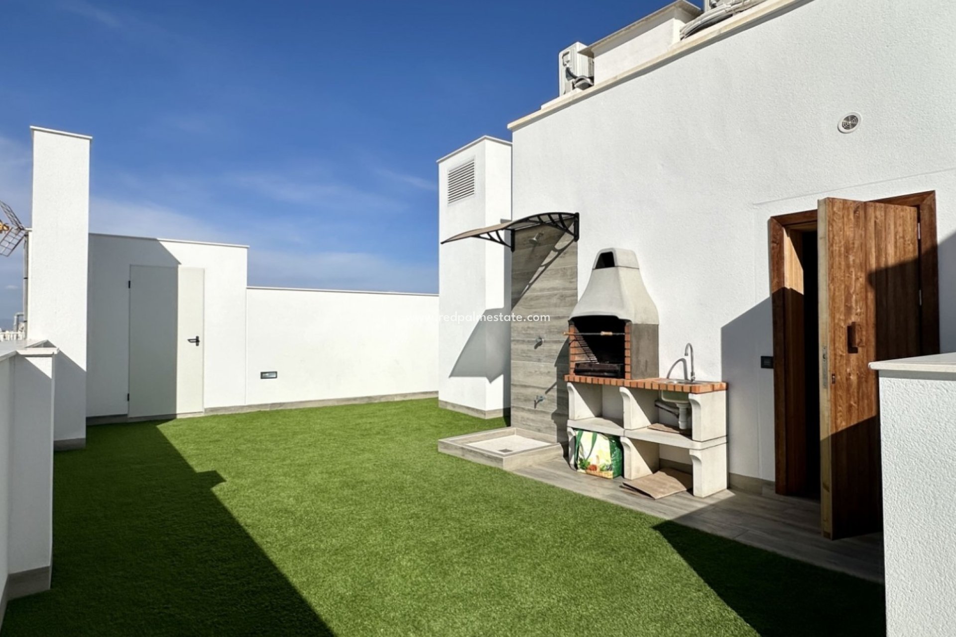 Reventa - Apartamento -
Torrevieja