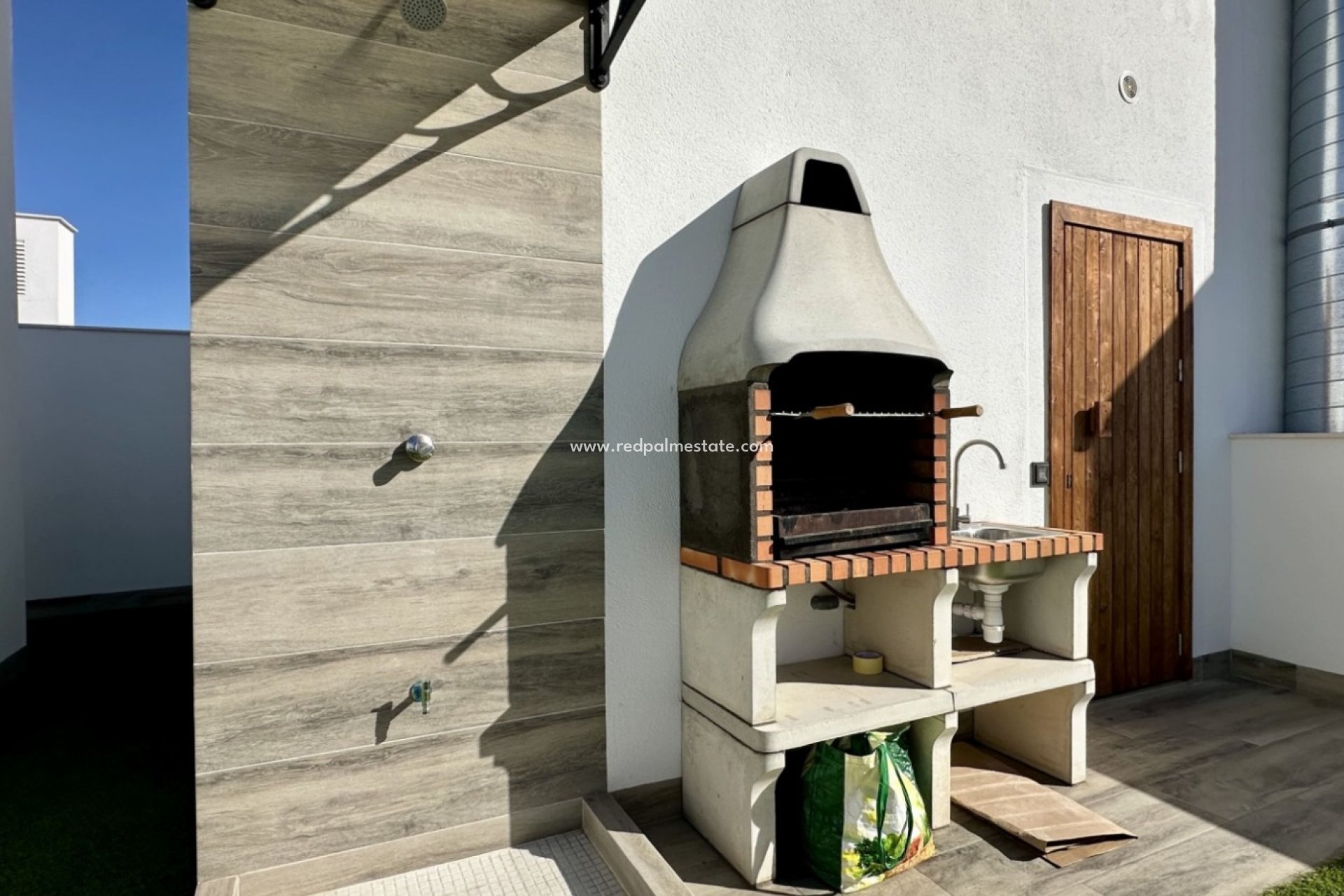 Reventa - Apartamento -
Torrevieja