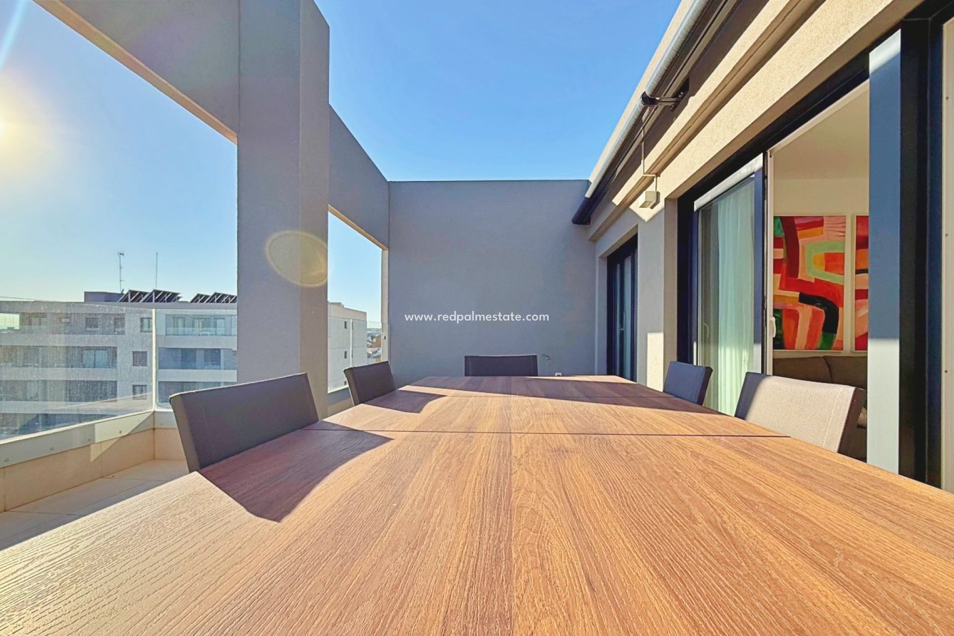 Reventa - Apartamento -
Torrevieja