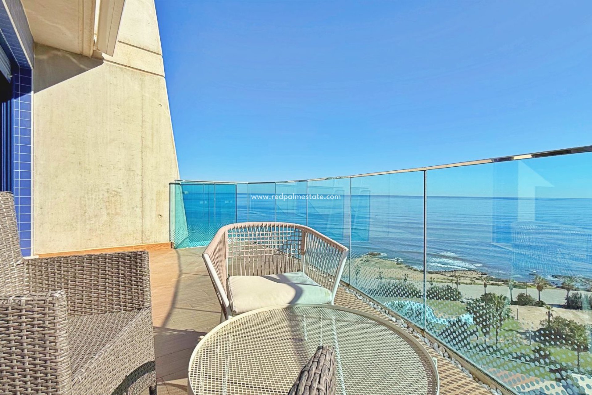 Reventa - Apartamento -
Torrevieja