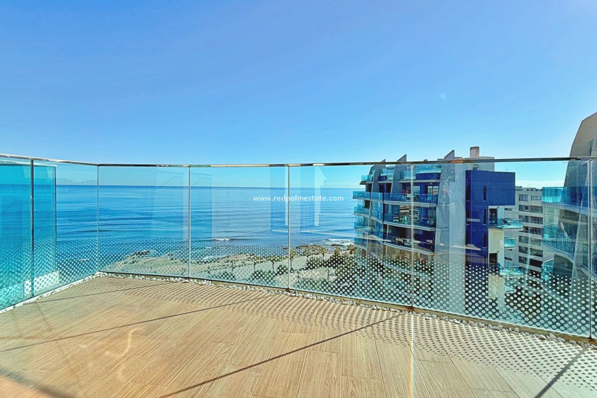Reventa - Apartamento -
Torrevieja