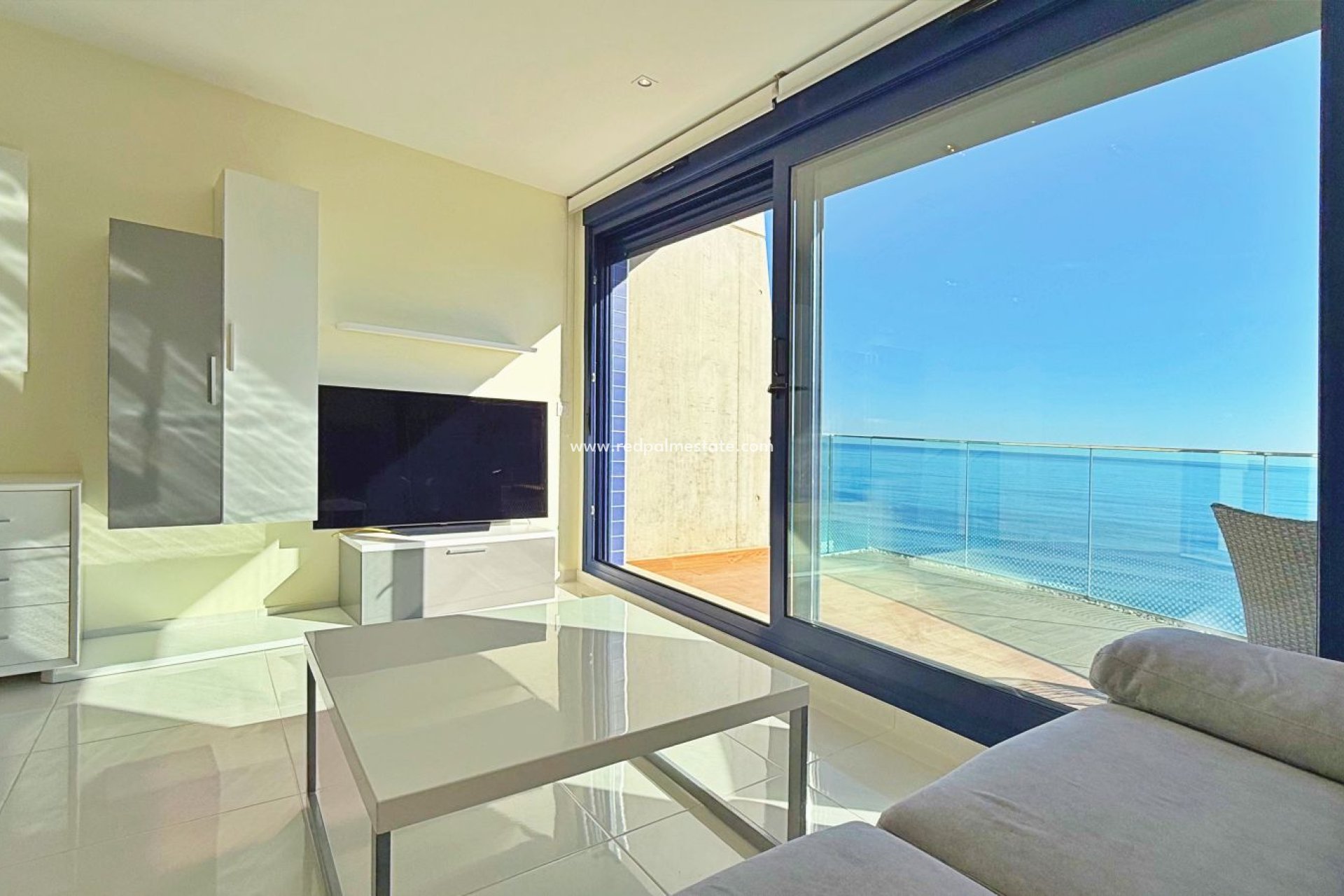 Reventa - Apartamento -
Torrevieja