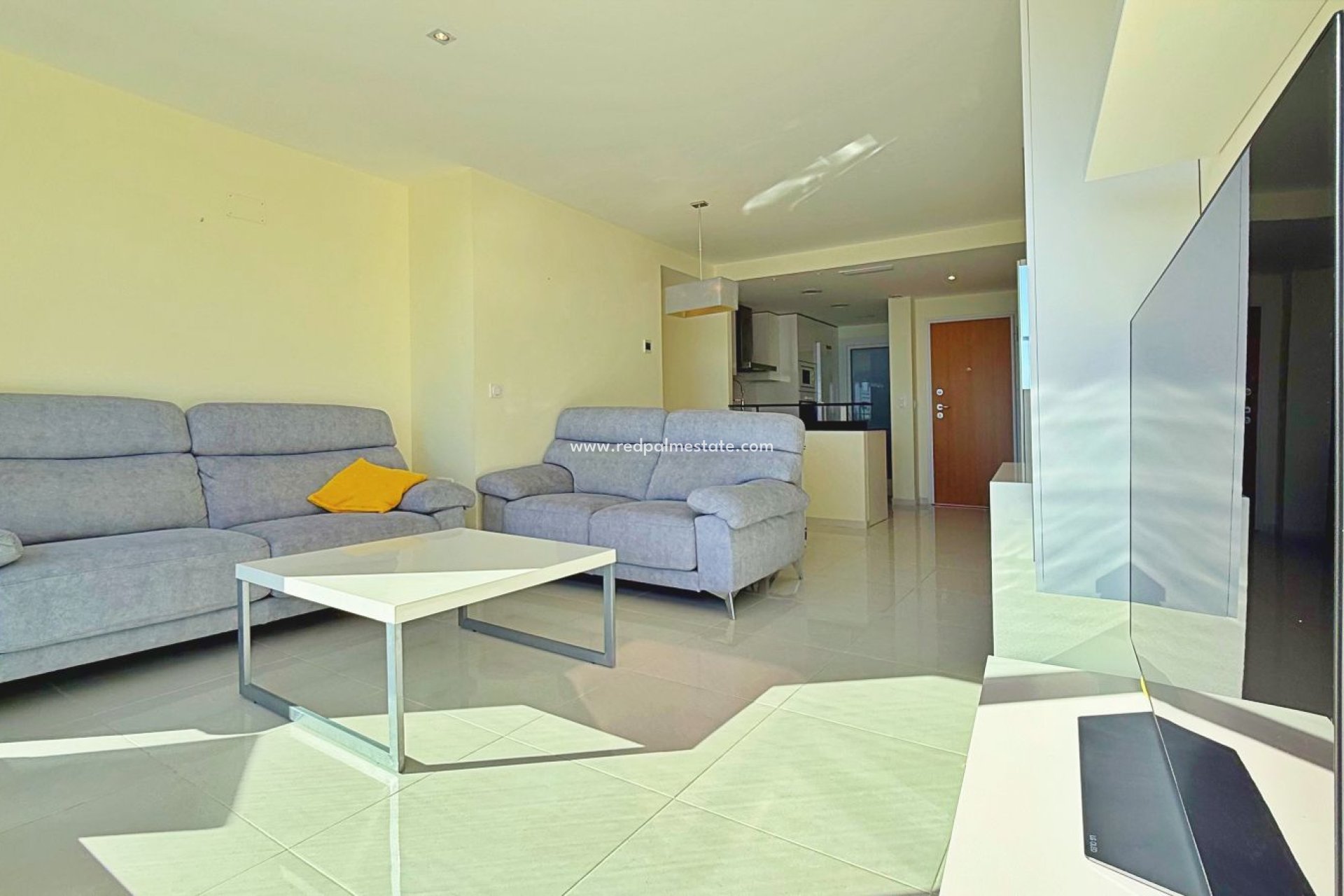 Reventa - Apartamento -
Torrevieja