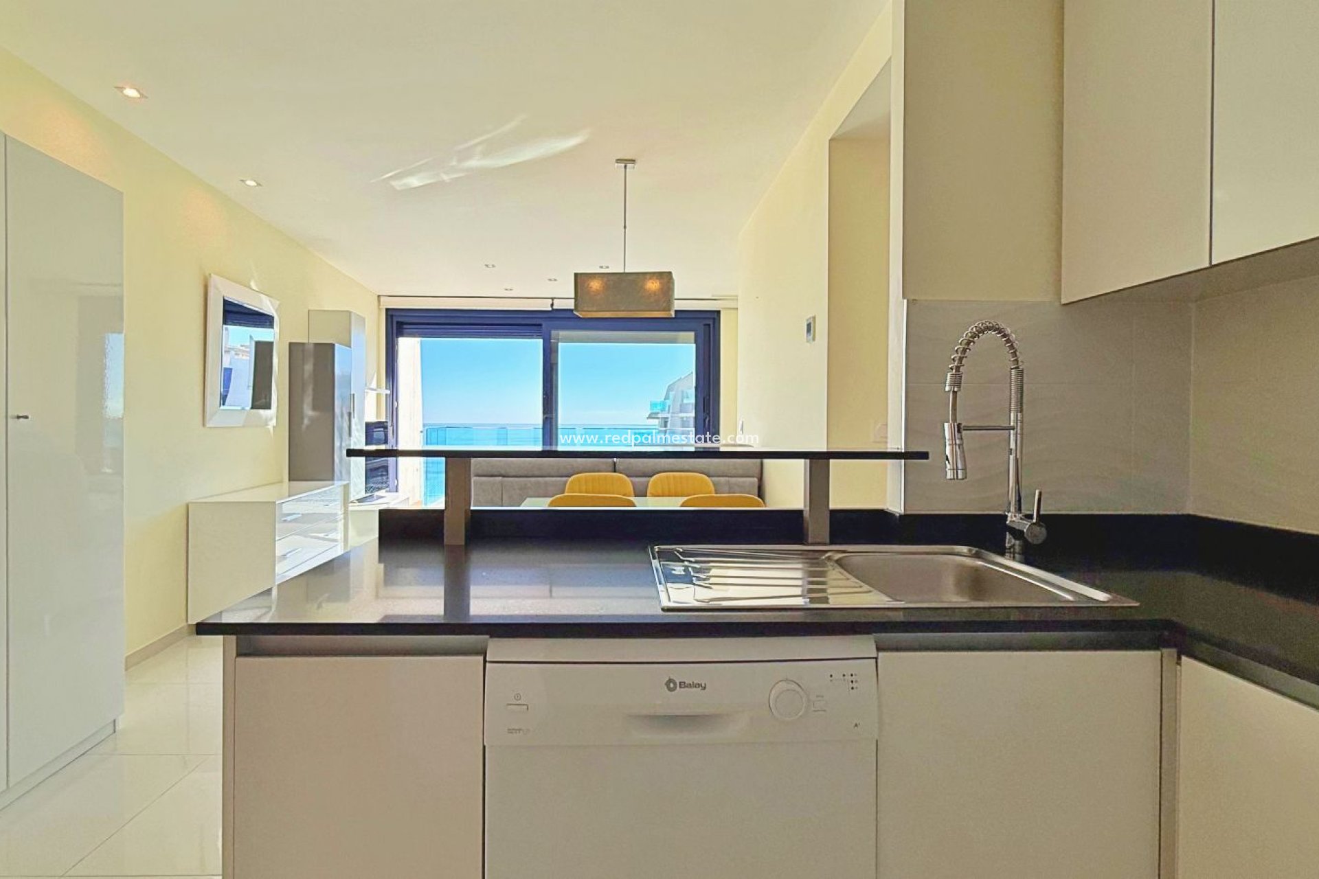 Reventa - Apartamento -
Torrevieja