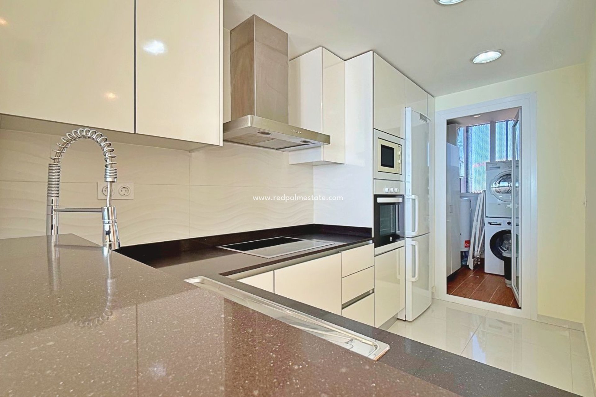 Reventa - Apartamento -
Torrevieja