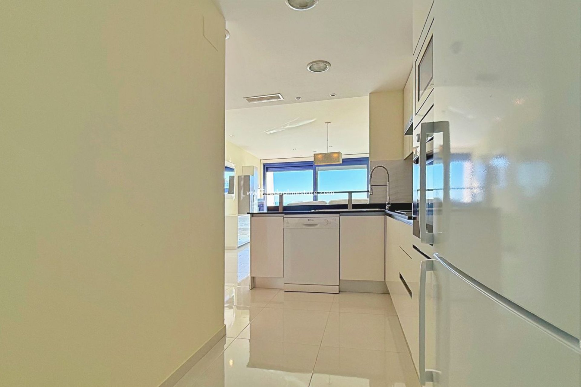 Reventa - Apartamento -
Torrevieja
