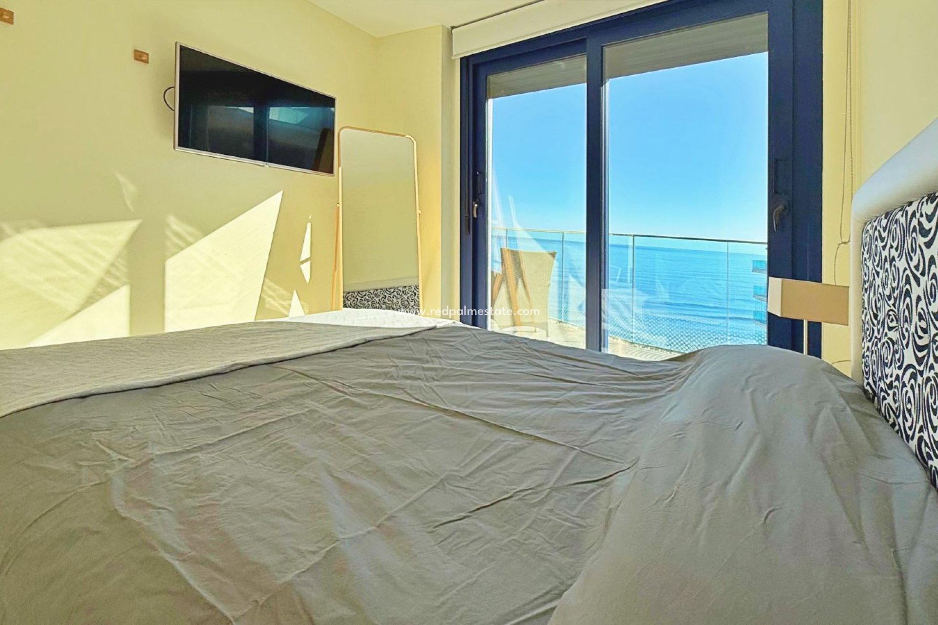 Reventa - Apartamento -
Torrevieja