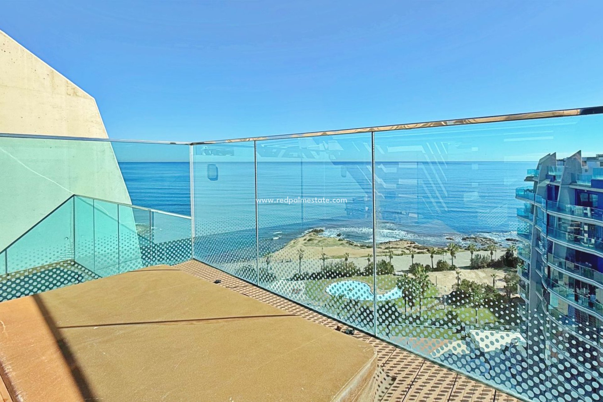 Reventa - Apartamento -
Torrevieja