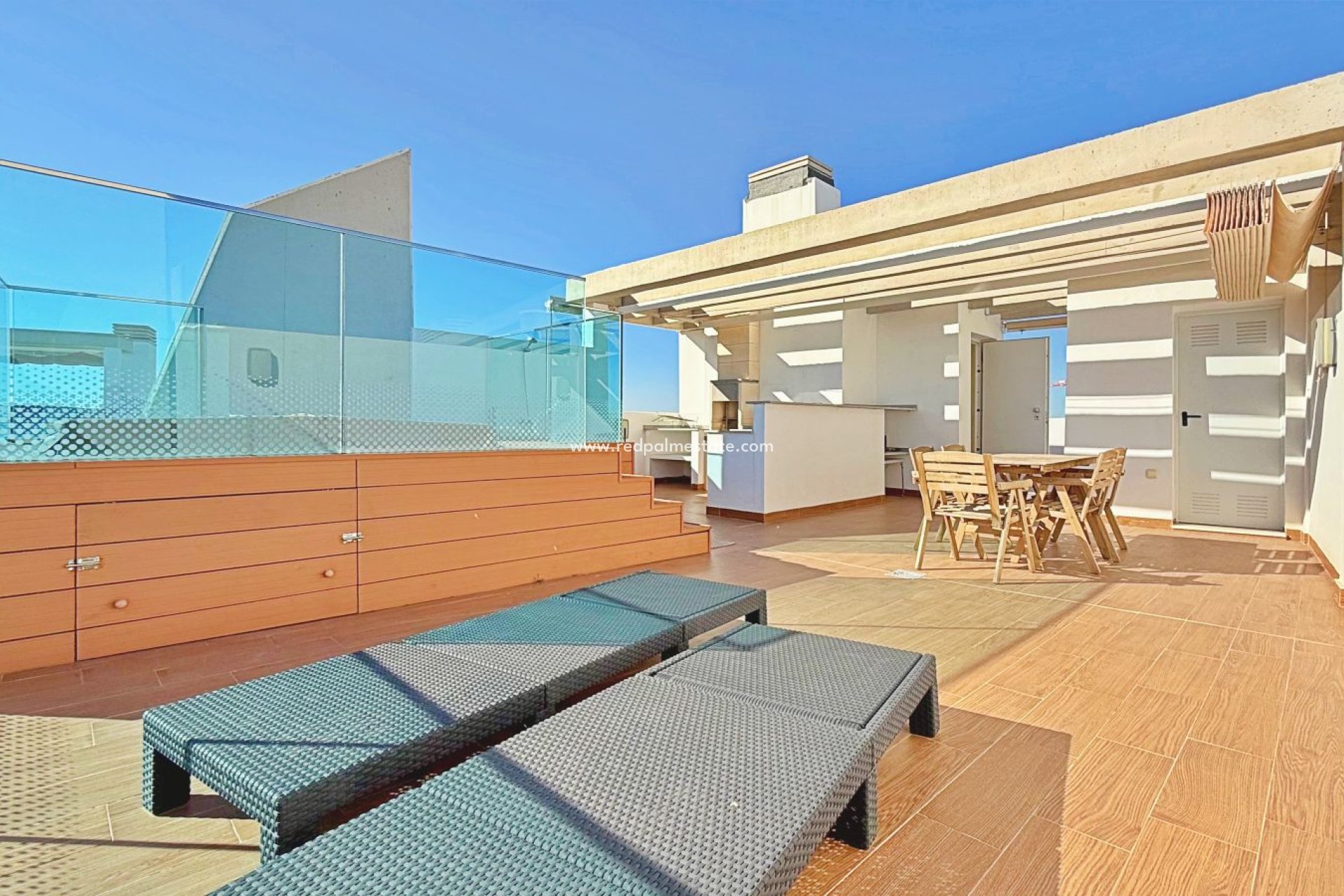 Reventa - Apartamento -
Torrevieja