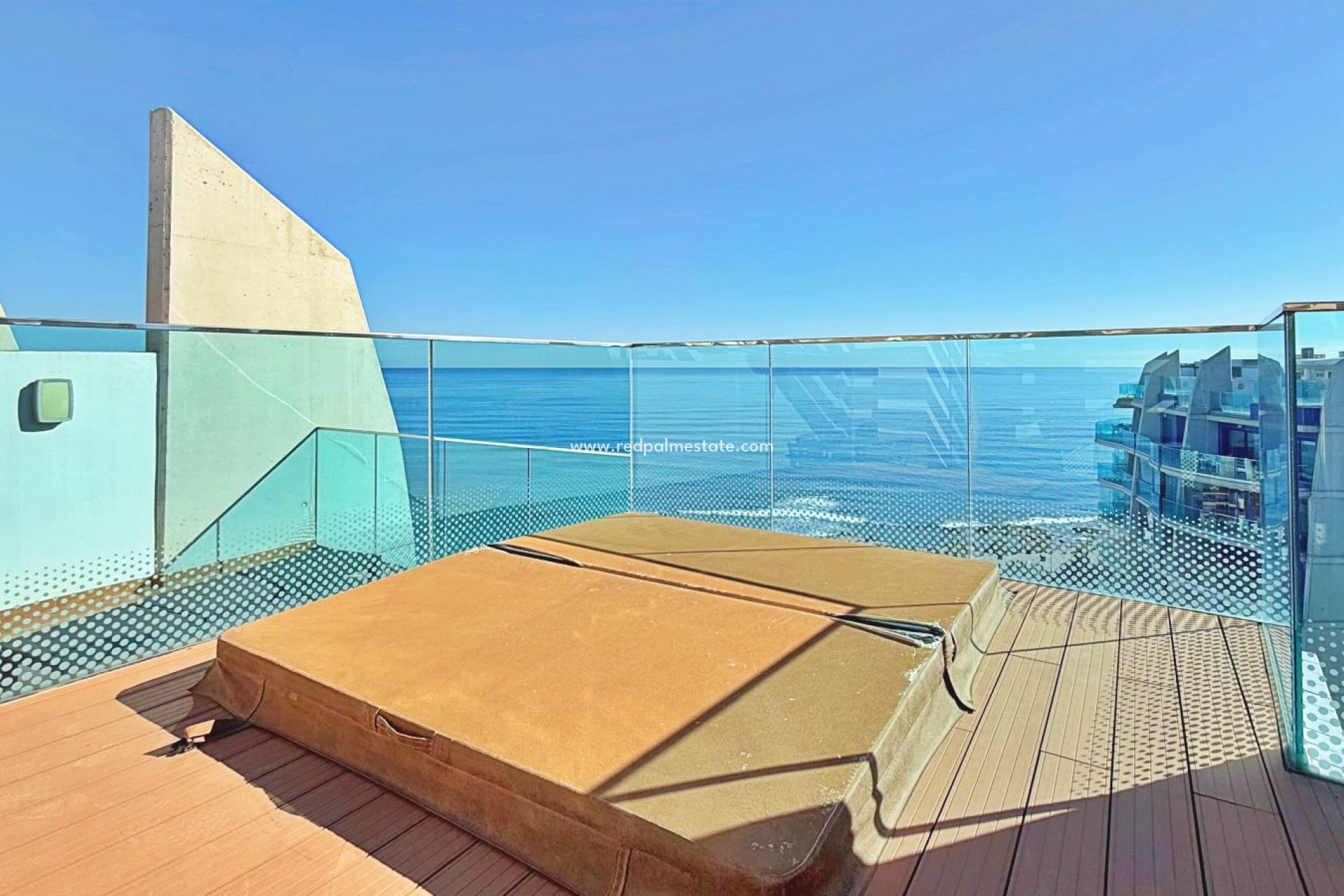 Reventa - Apartamento -
Torrevieja