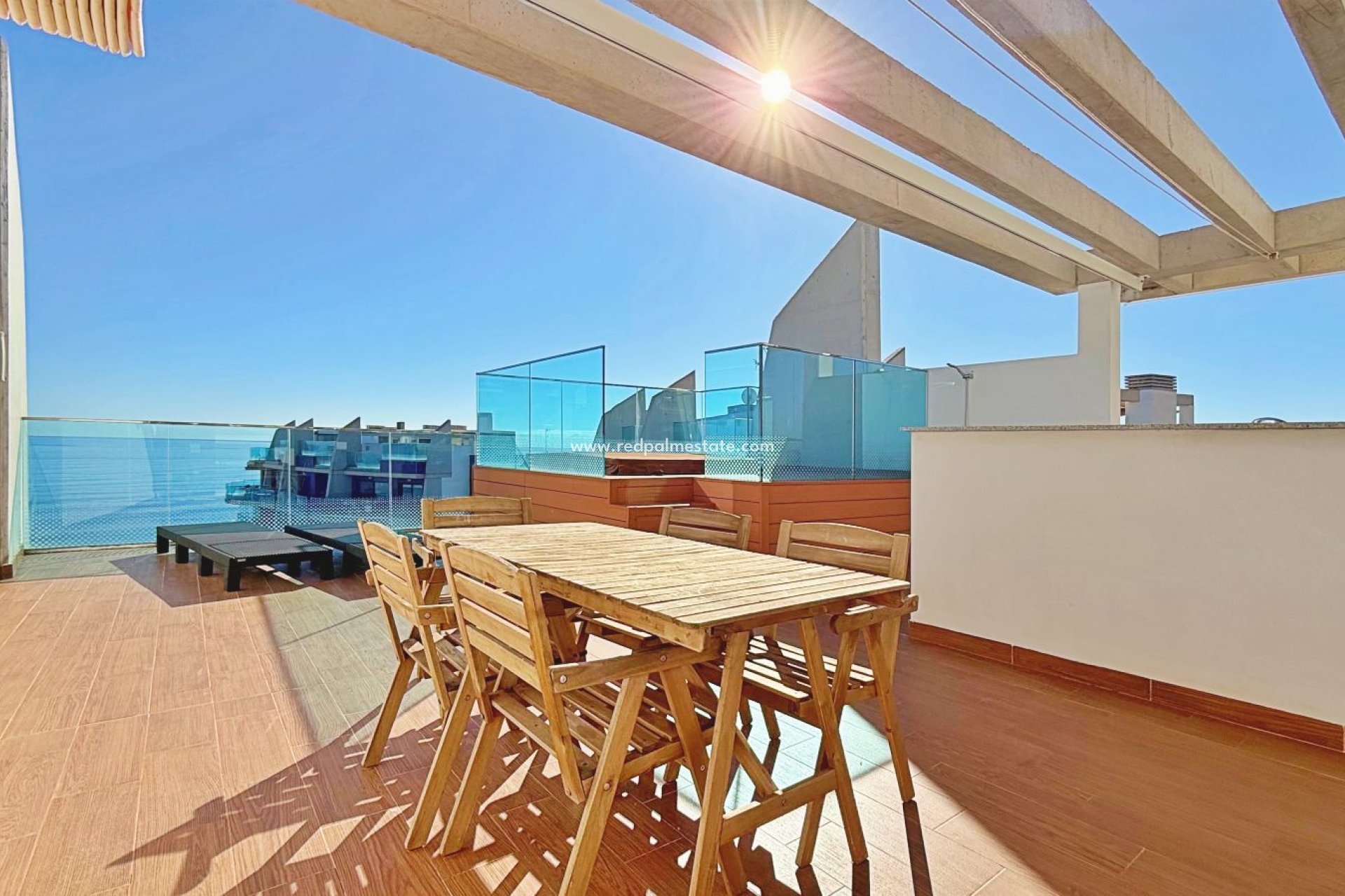 Reventa - Apartamento -
Torrevieja