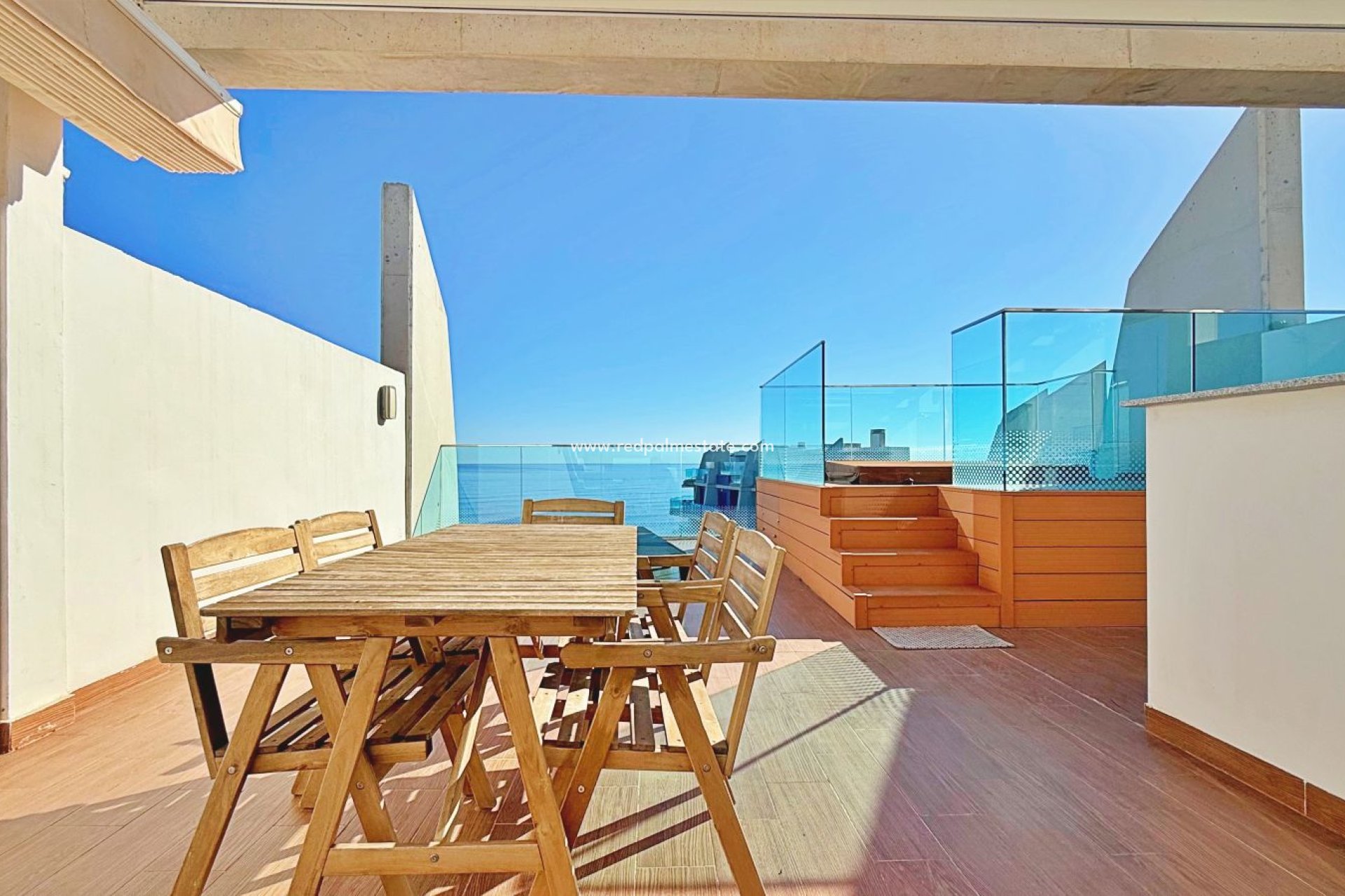 Reventa - Apartamento -
Torrevieja