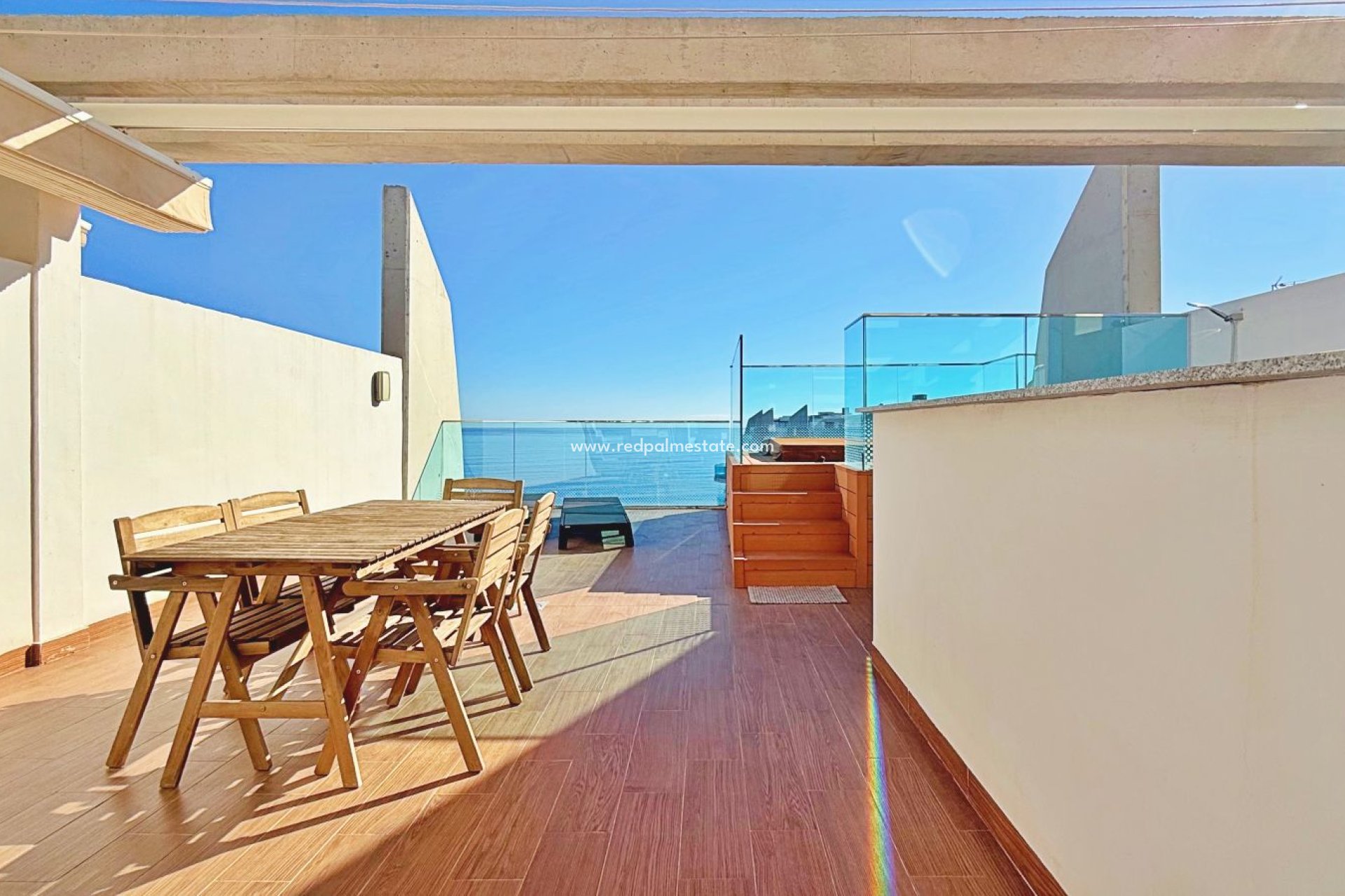 Reventa - Apartamento -
Torrevieja