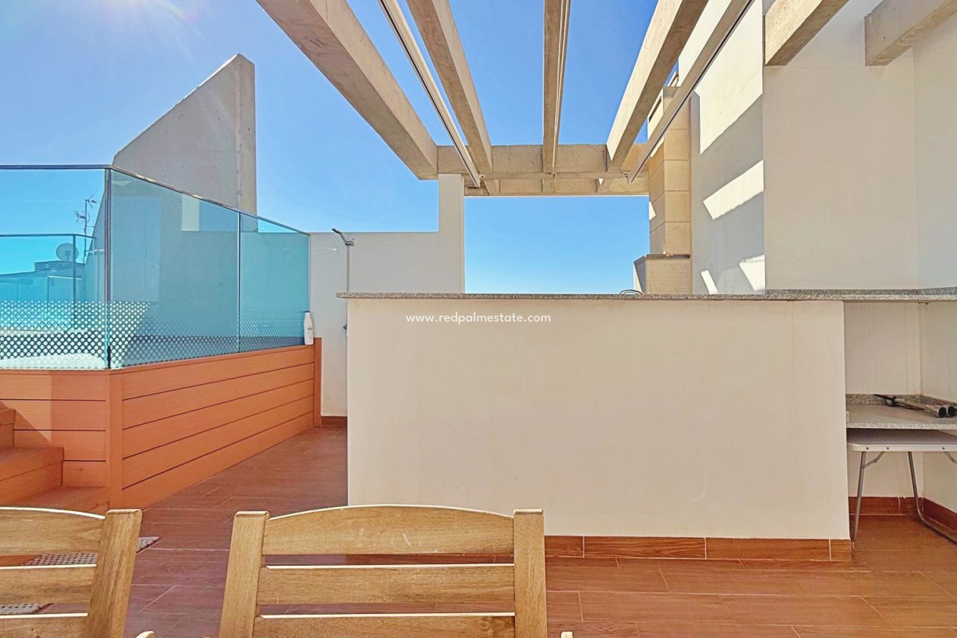 Reventa - Apartamento -
Torrevieja
