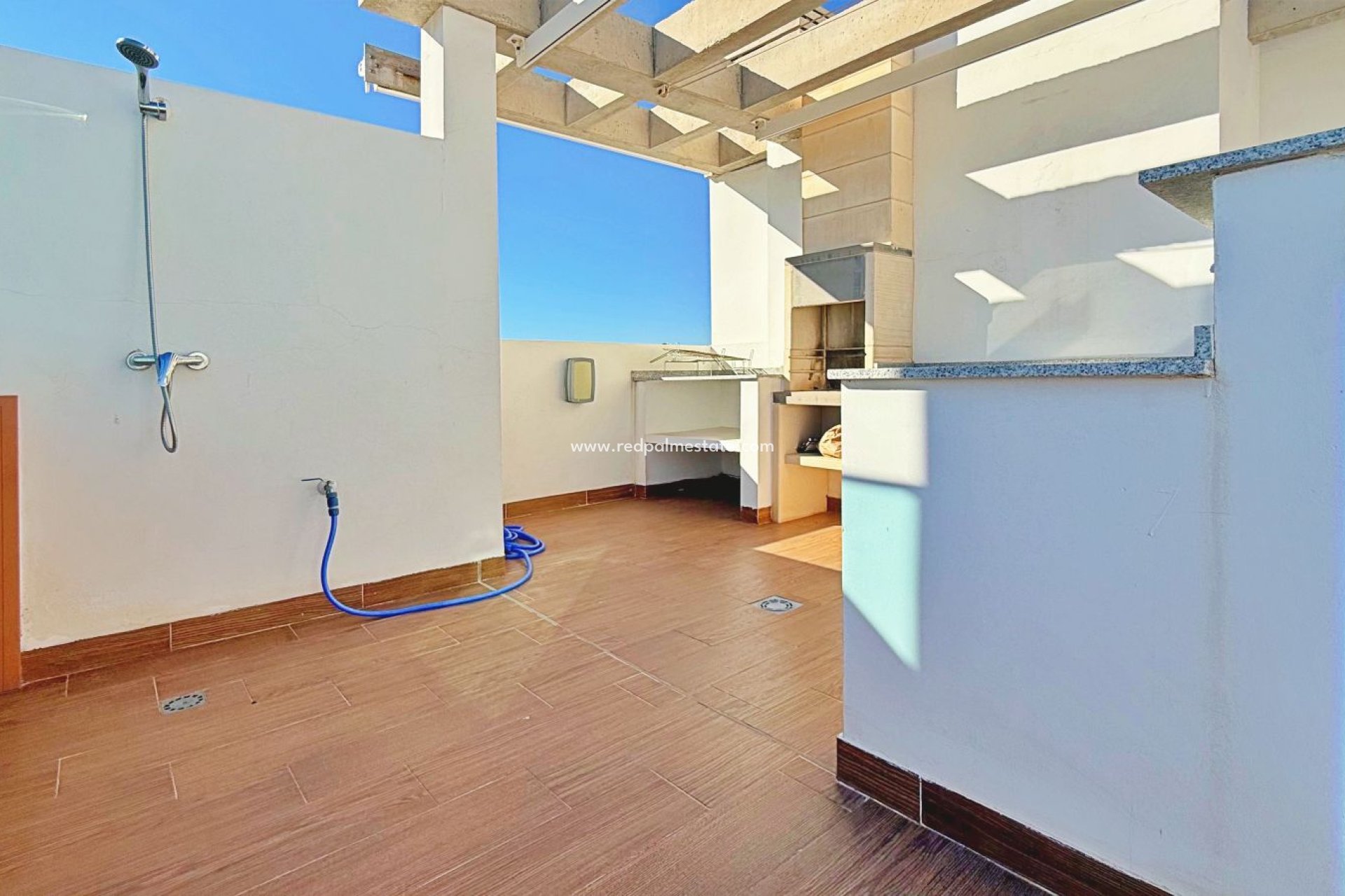 Reventa - Apartamento -
Torrevieja