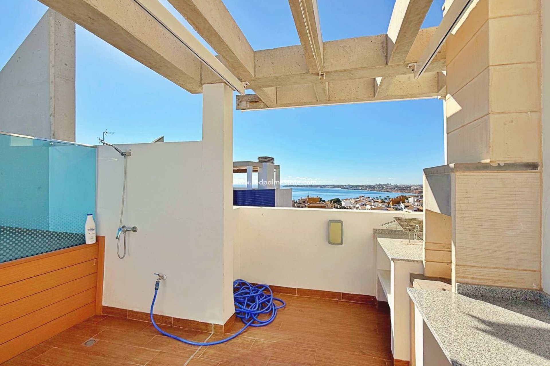 Reventa - Apartamento -
Torrevieja