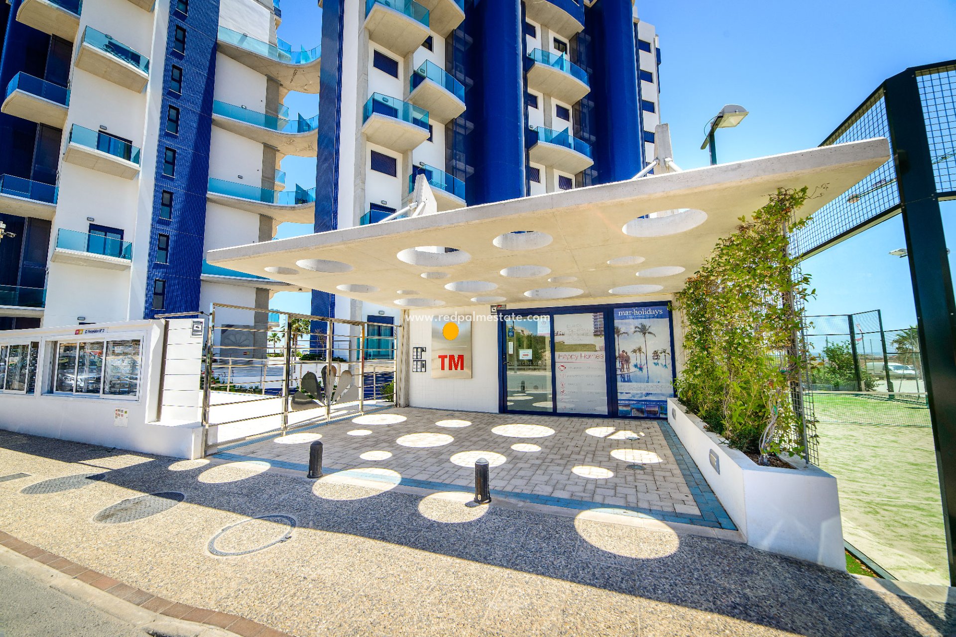 Reventa - Apartamento -
Torrevieja