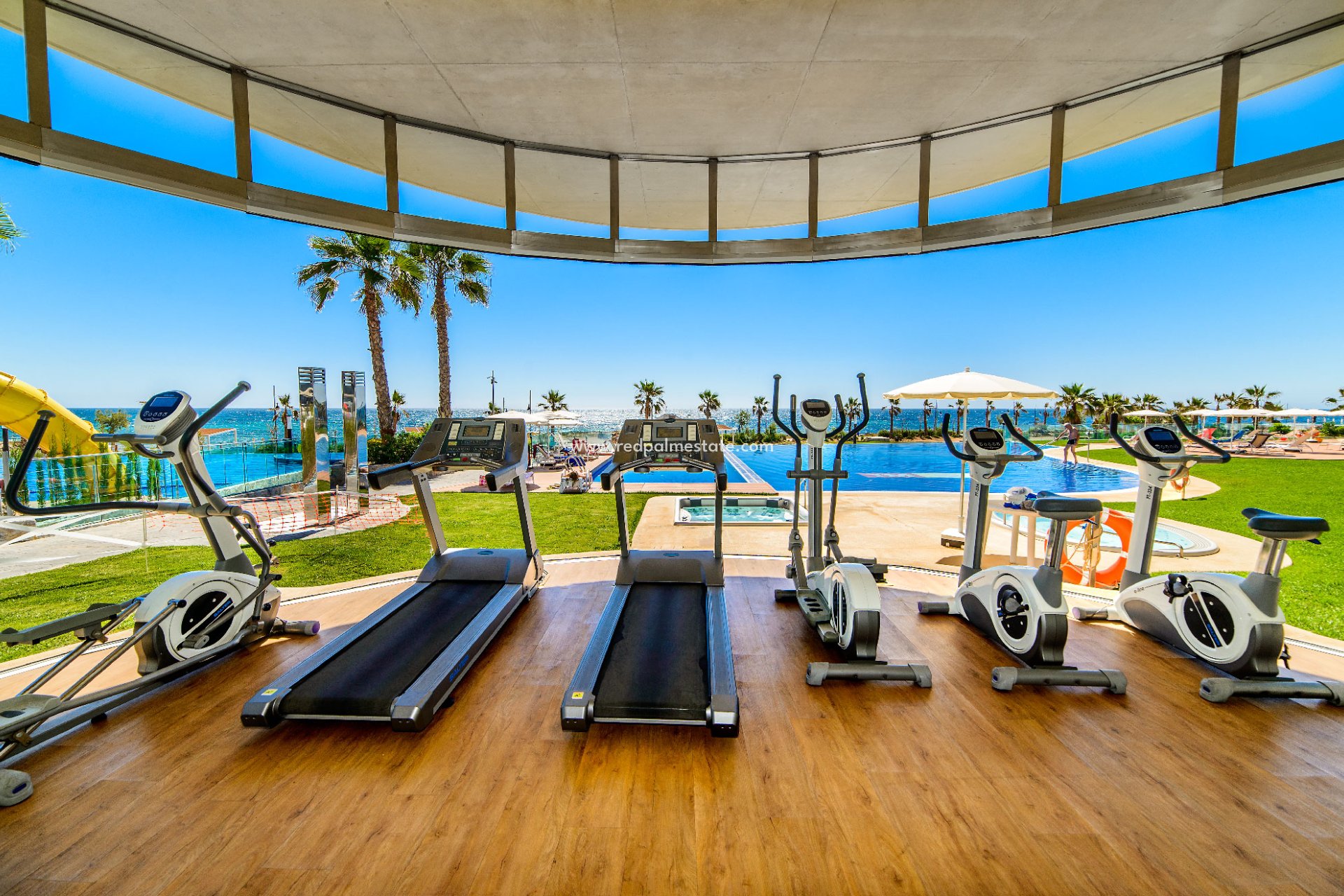 Reventa - Apartamento -
Torrevieja