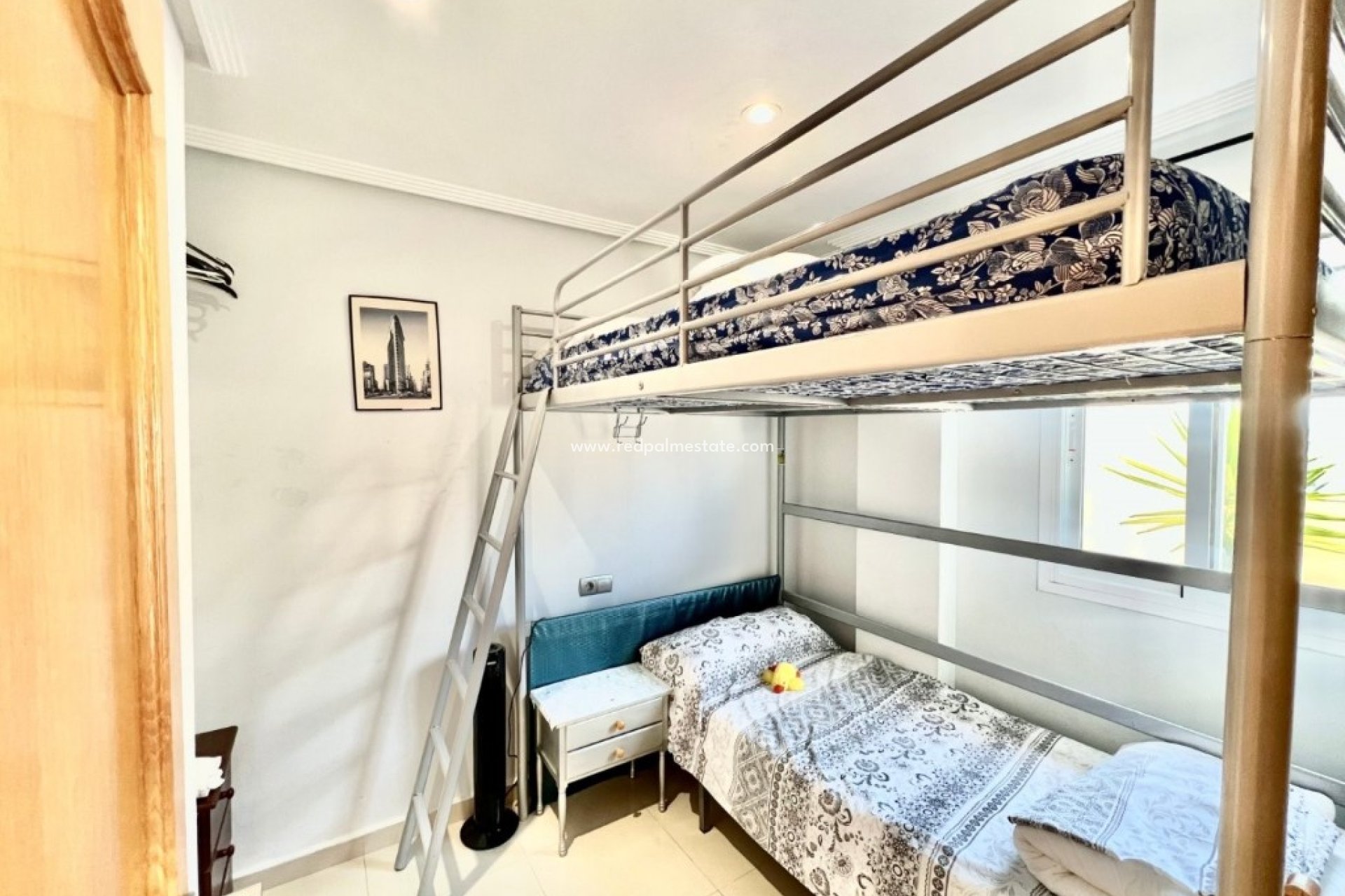 Reventa - Apartamento -
Torrevieja