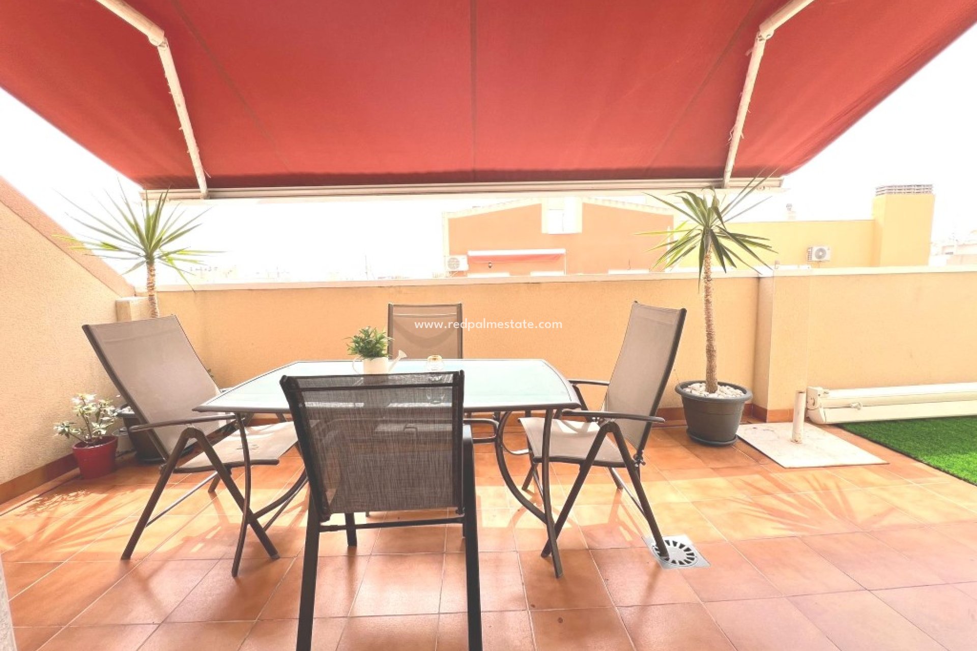 Reventa - Apartamento -
Torrevieja