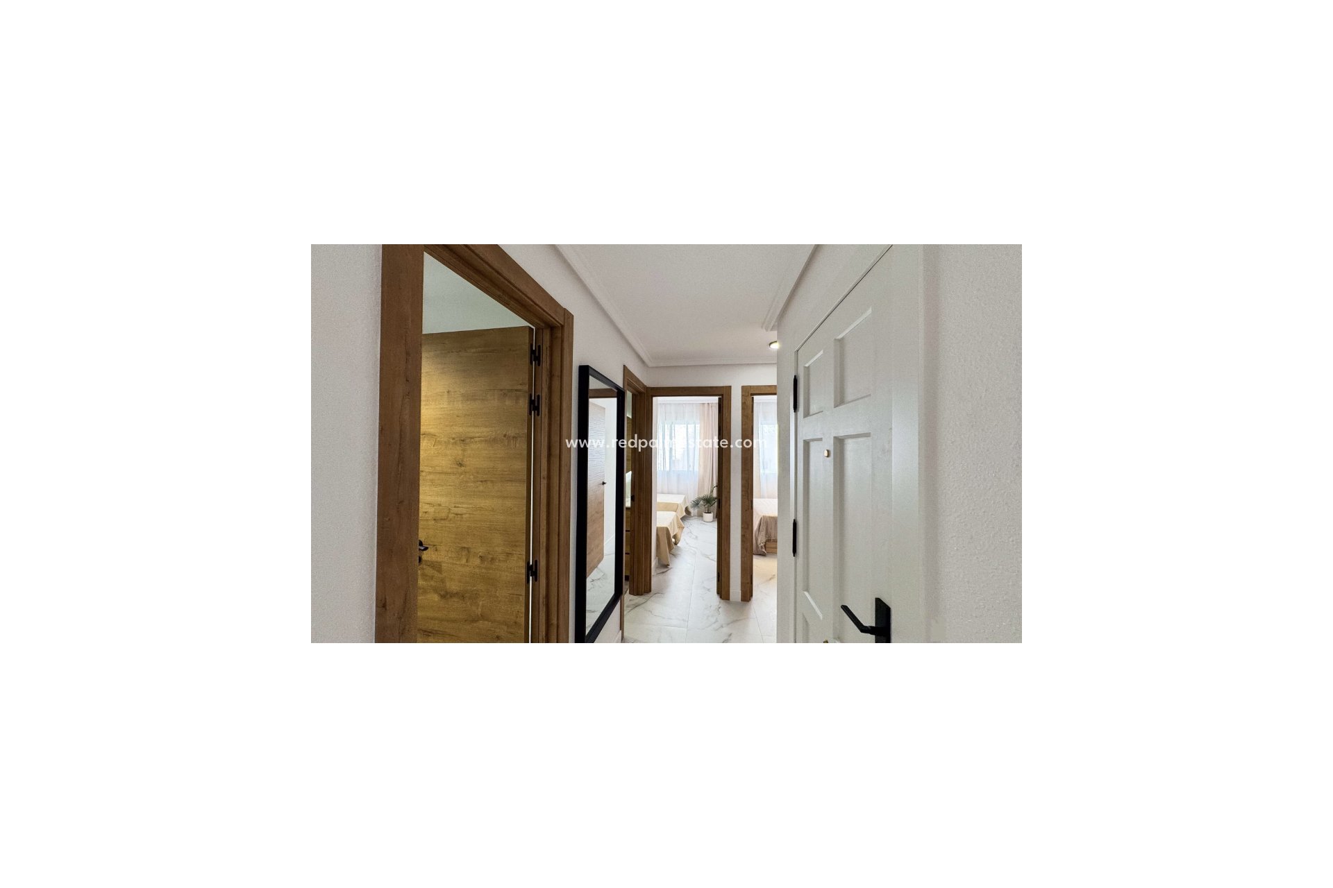 Reventa - Apartamento -
Torrevieja