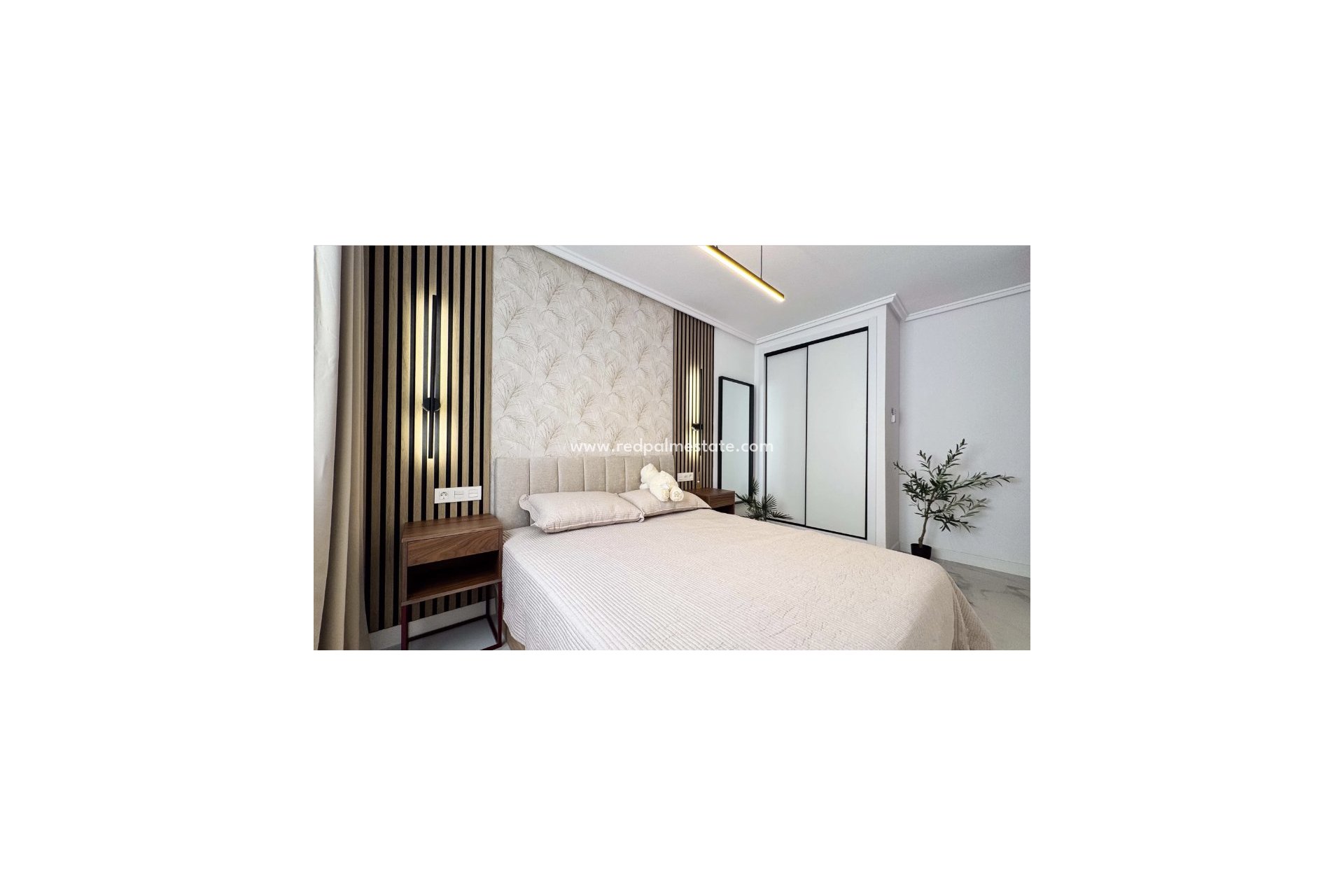 Reventa - Apartamento -
Torrevieja