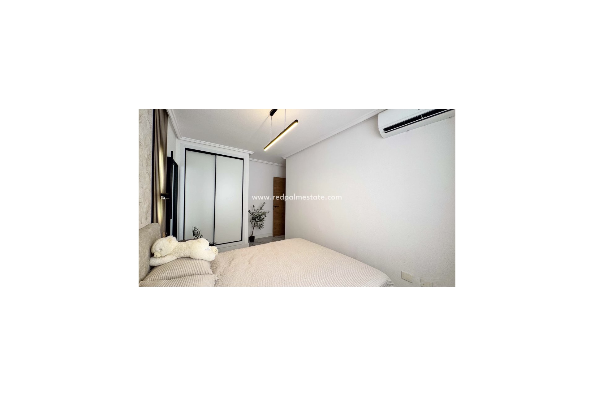 Reventa - Apartamento -
Torrevieja