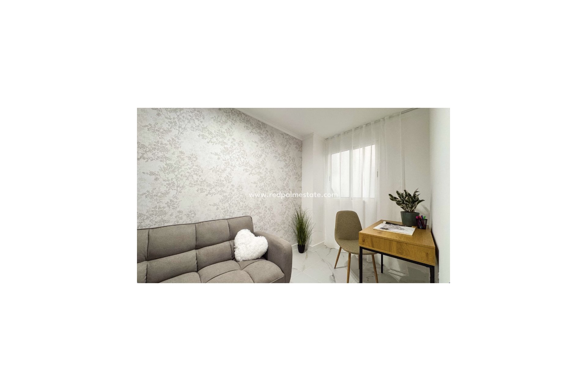 Reventa - Apartamento -
Torrevieja