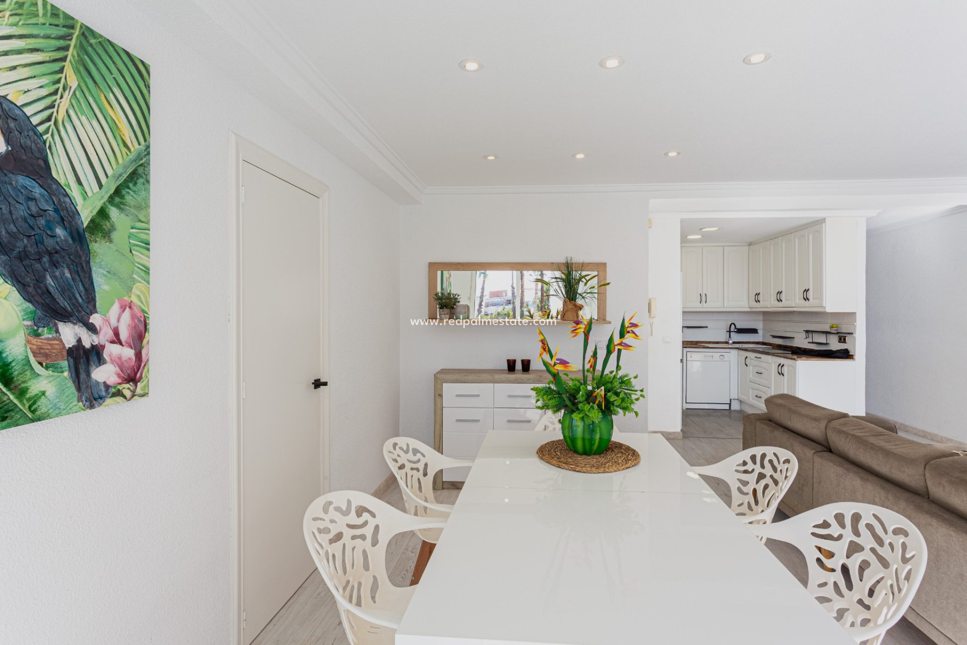 Reventa - Apartamento -
Torrevieja