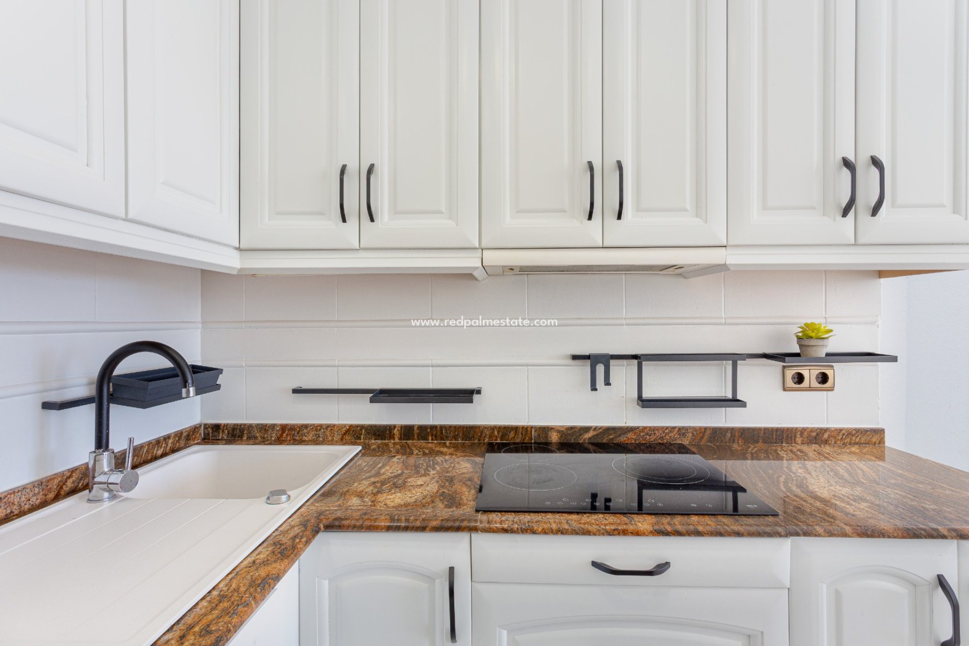 Reventa - Apartamento -
Torrevieja