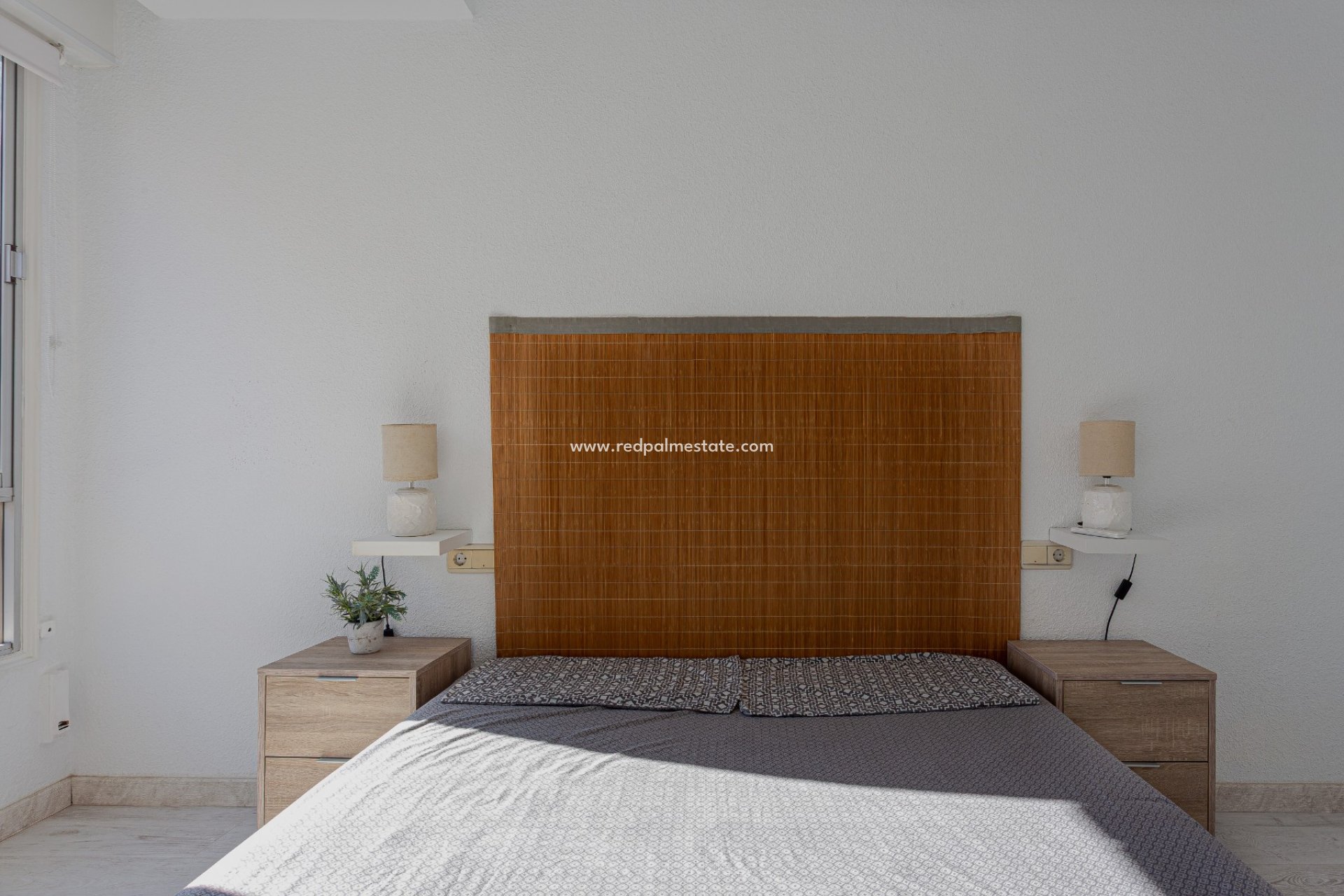 Reventa - Apartamento -
Torrevieja